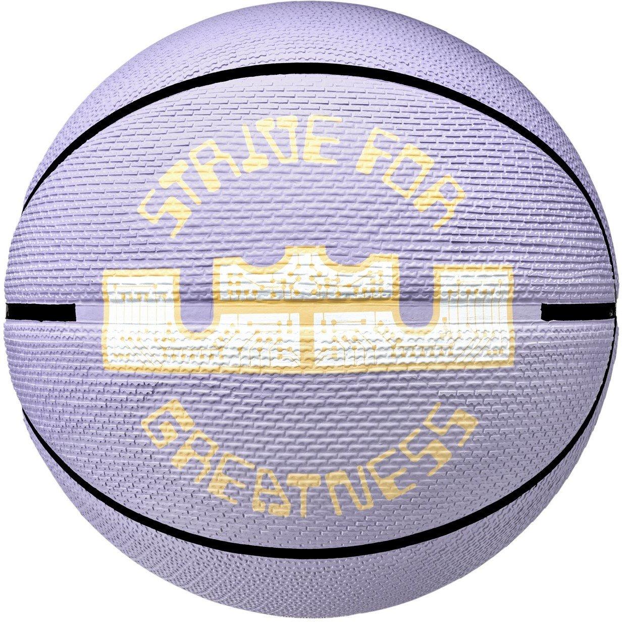 L James - Nike - Signature Playground - 2