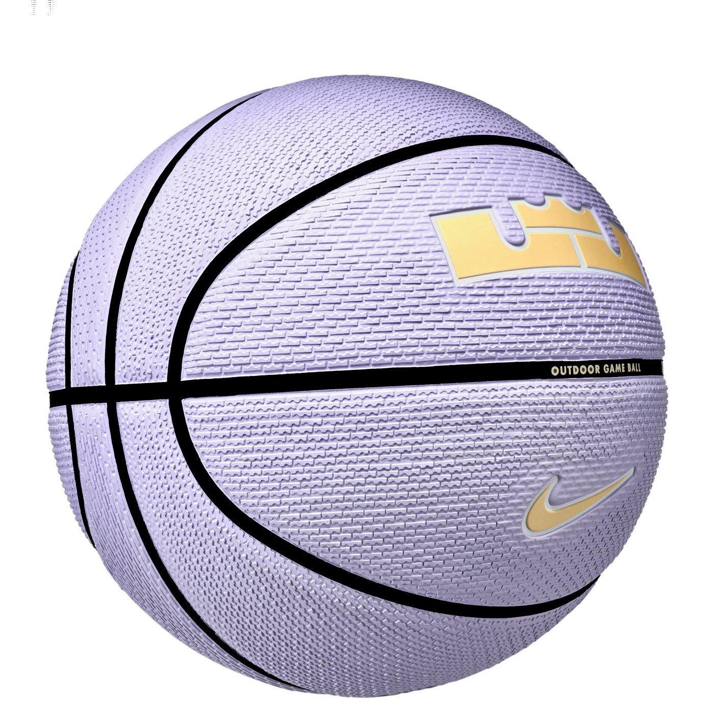 L James - Nike - Signature Playground - 3