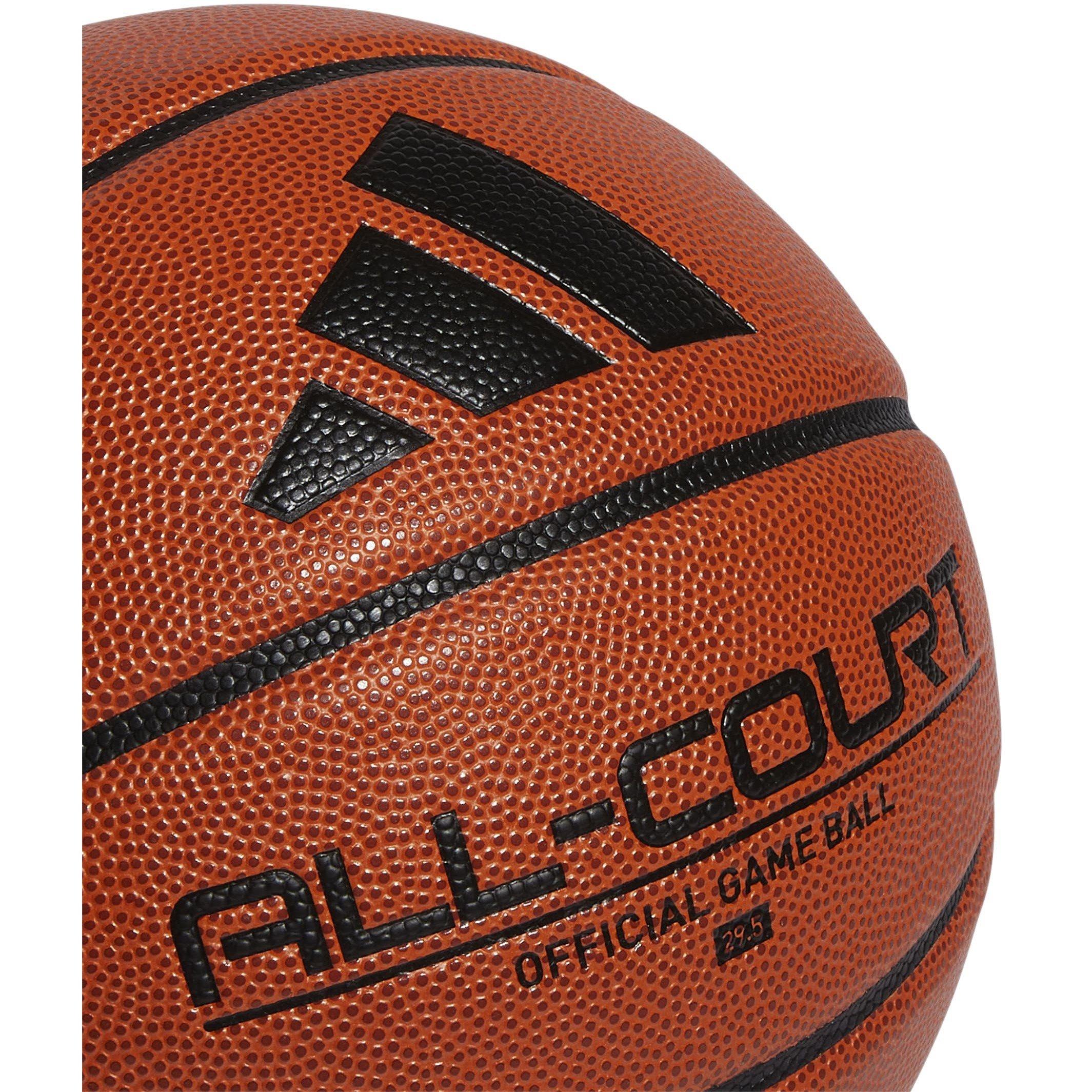 bball natural - adidas - All Court 3.0 Ball - 3