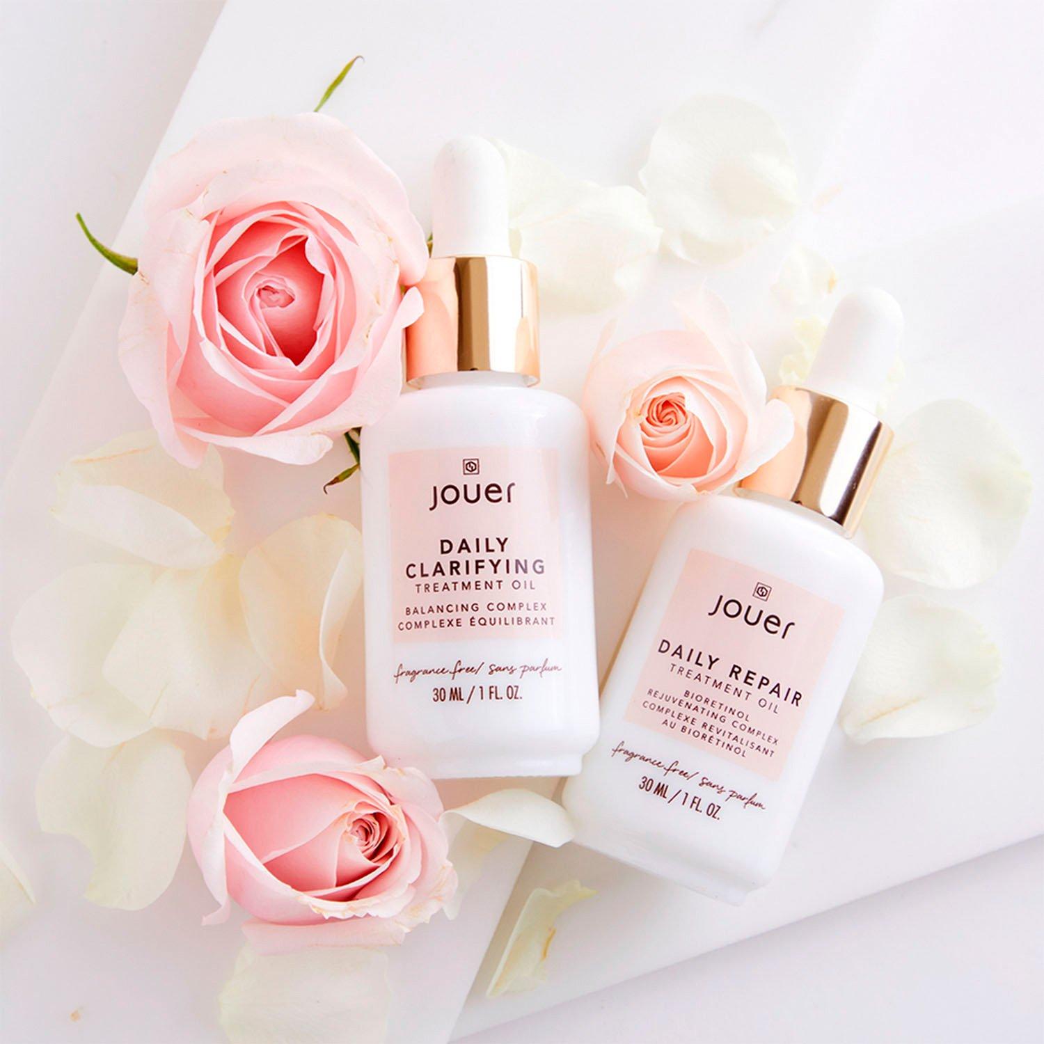 None - Jouer Cosmetics - Daily Clarifying Treatment Oil - 5