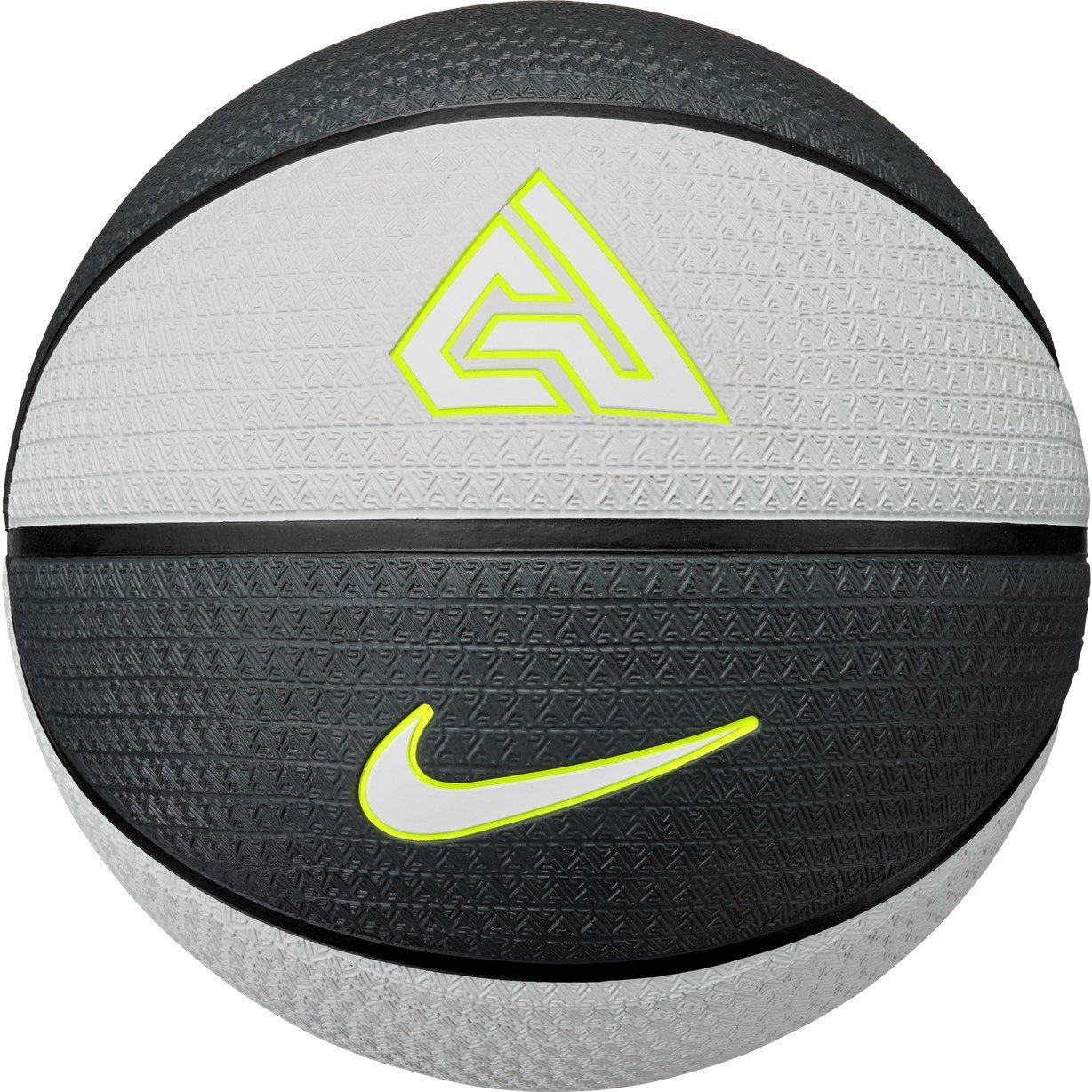 Antetoku - Nike - Signature B Basketball - 2
