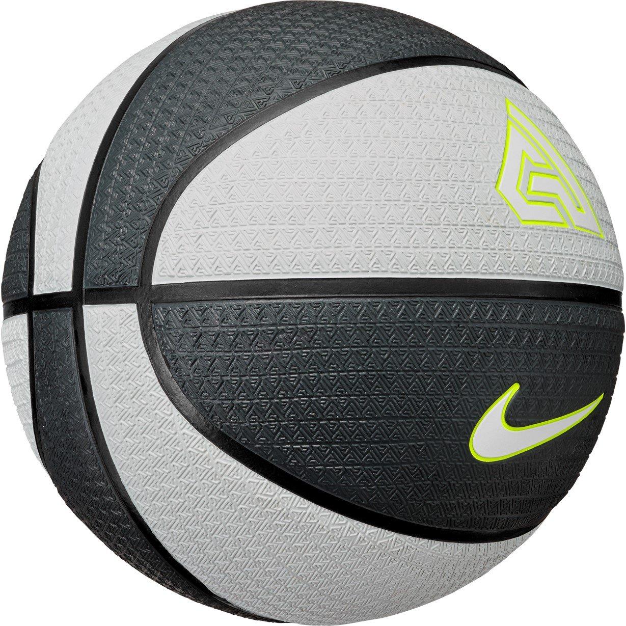 Antetoku - Nike - Signature B Basketball - 3