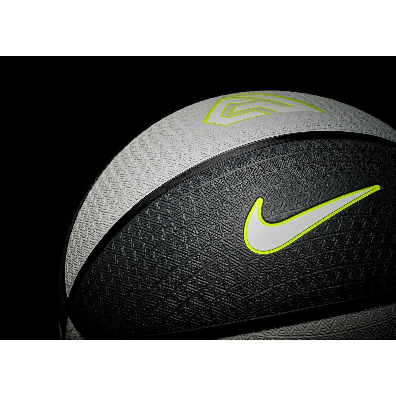 Antetoku - Nike - Signature B Basketball - 4