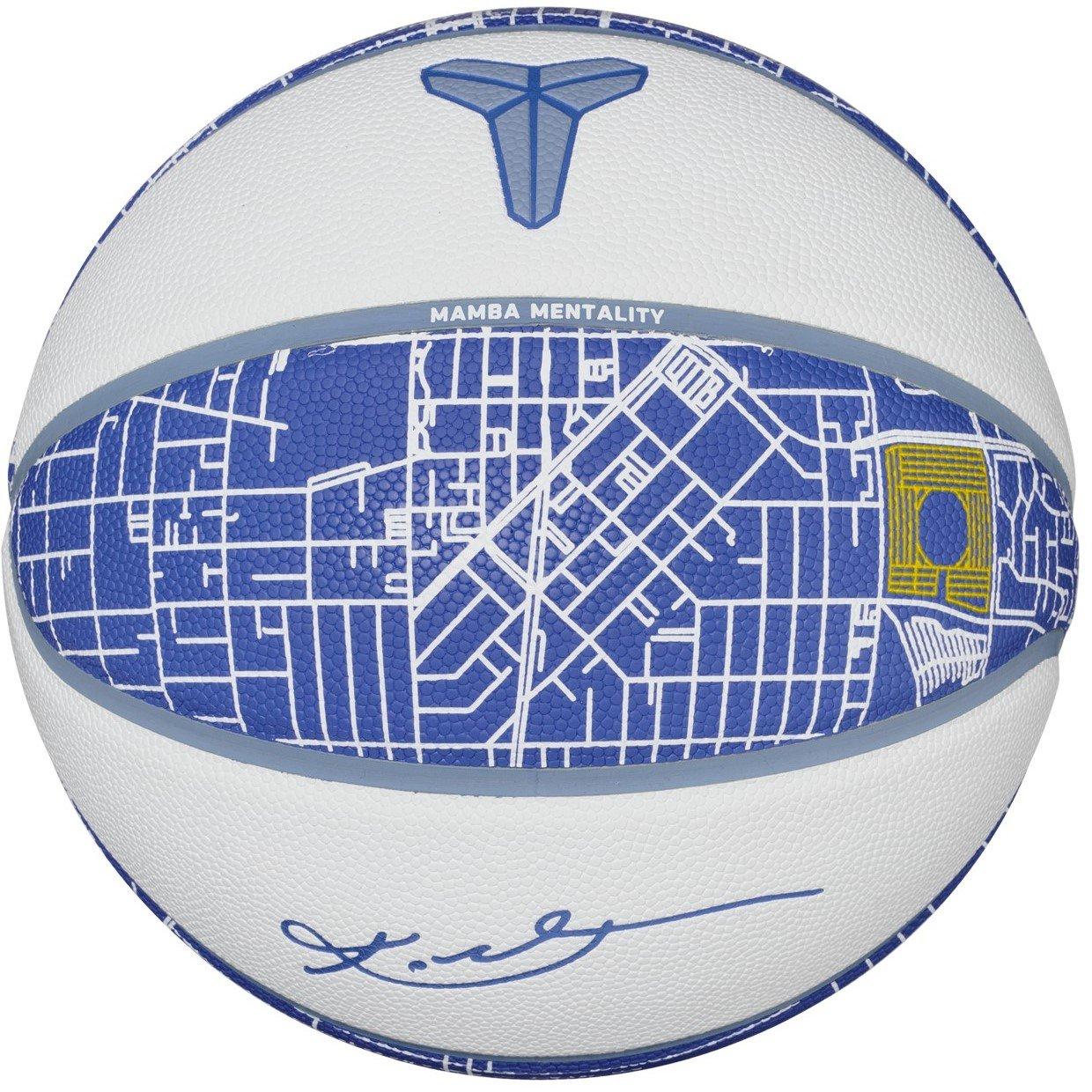 Kobe All-Court 8P	Basketball