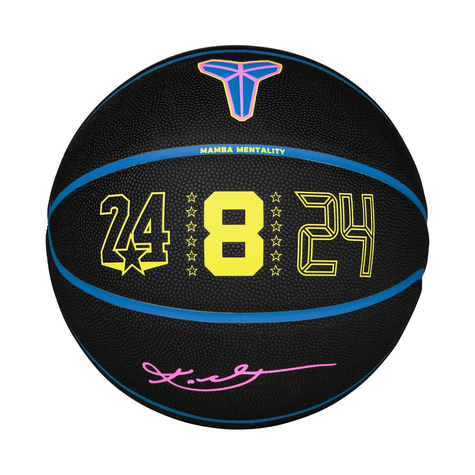 Kobe All-Court 8P	Basketball