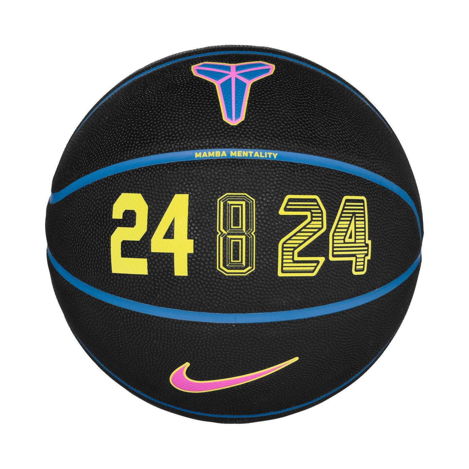 Blk/Photo Blue - Nike - Kobe All-Court 8P	Basketball - 2