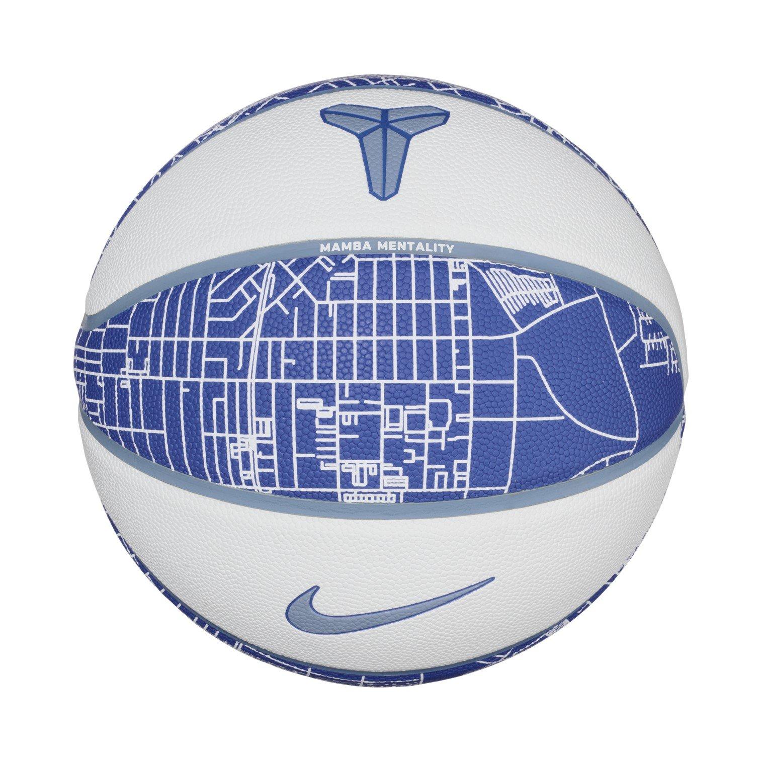 Nike Kobe All-Court 8P Basketball | Sports Direct