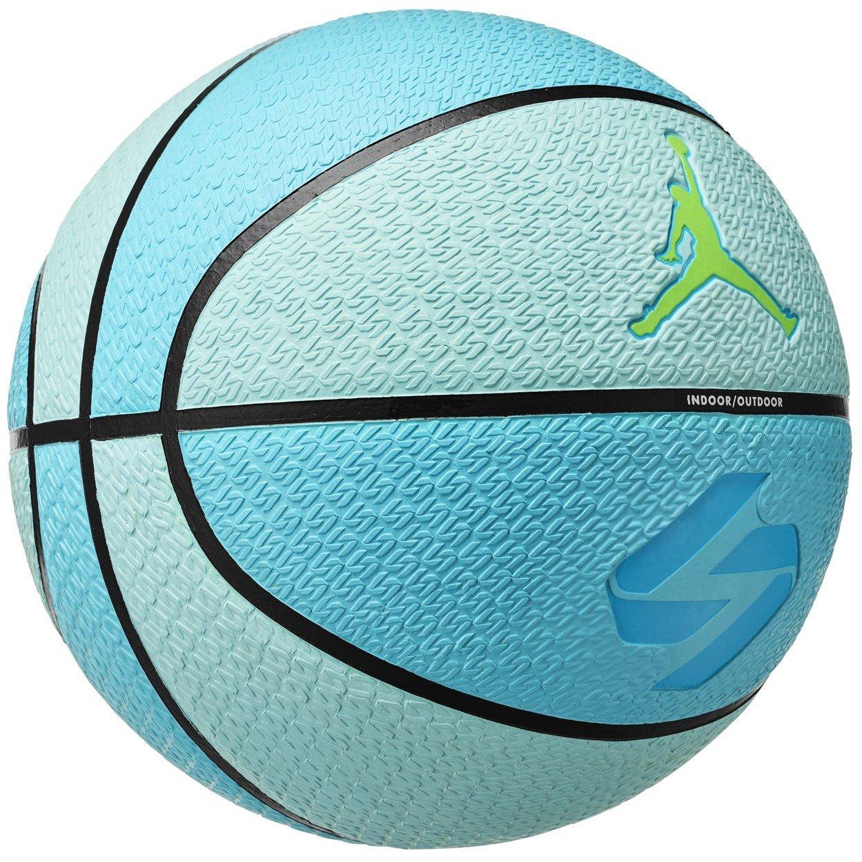 Copa/Noir - Air Jordan - Luka Doncic Playground 8P Basketball - 3