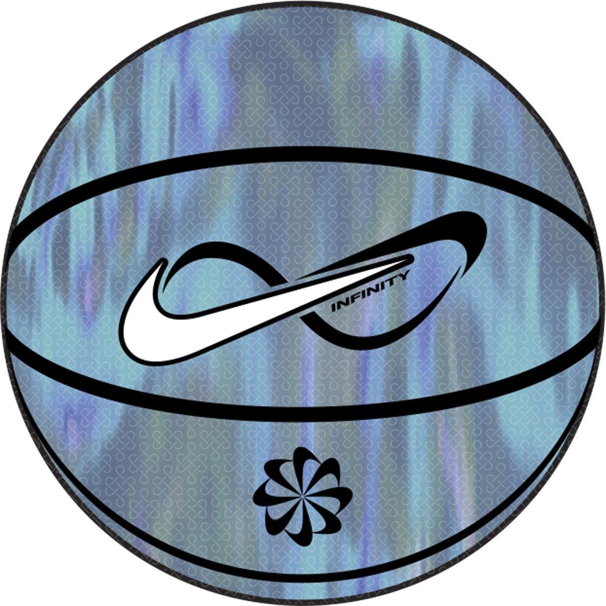LT C Blue/Blk - Nike - Basketball