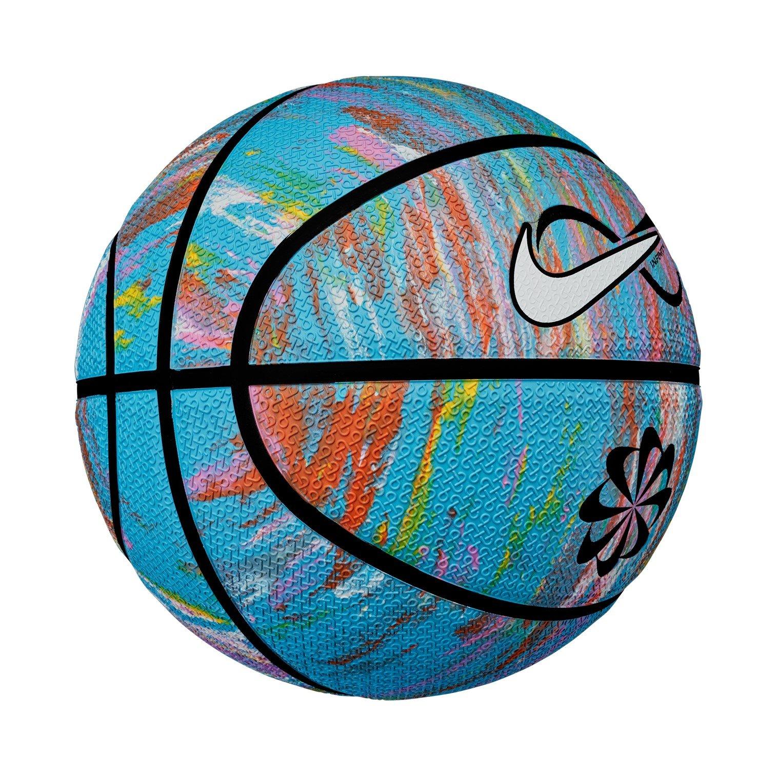LT C Blue/Blk - Nike - Infinity Next Nature - 2
