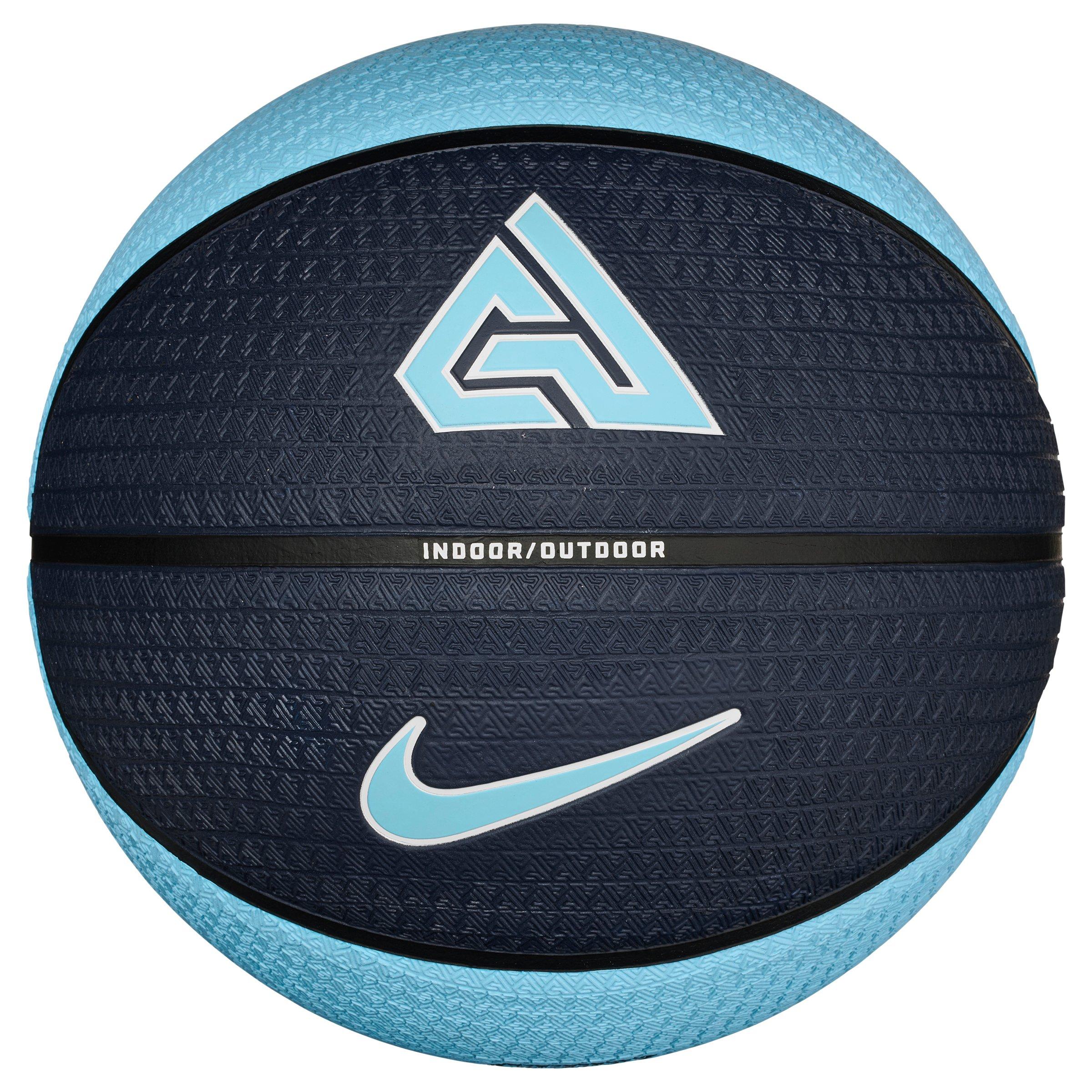 Clg Navy/Blk - Nike - Giannis Playground - 1