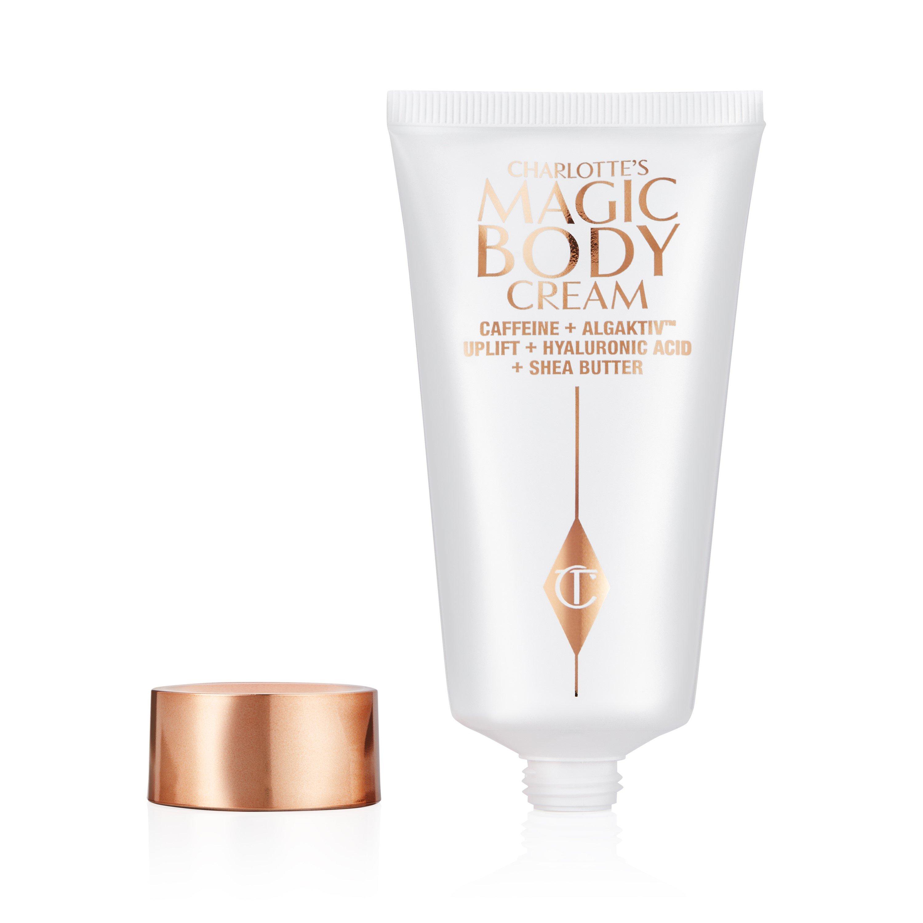 None - Charlotte Tilbury - CHARLOTTE'S MAGIC BODY CREAM - 2
