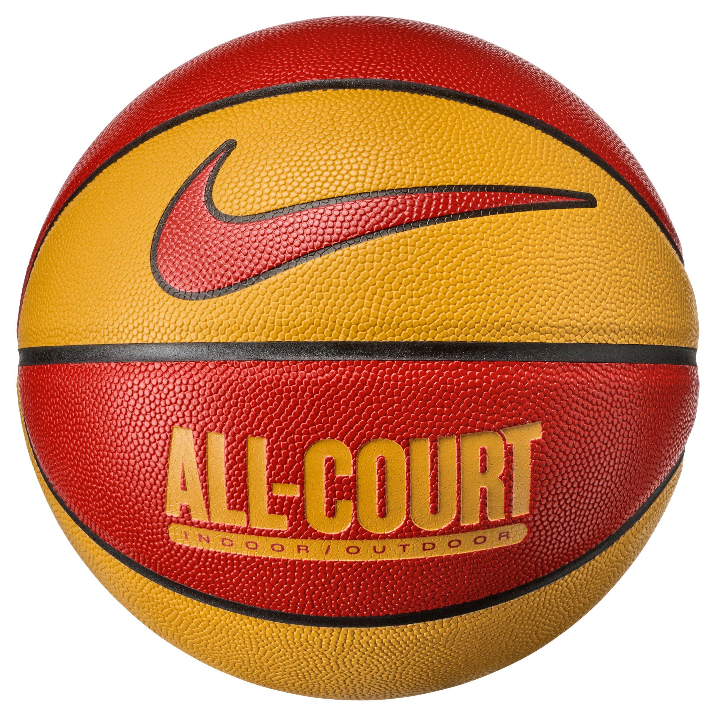 Negro/Negro/Negro/Dorado - Nike - Everyday All Court - 1