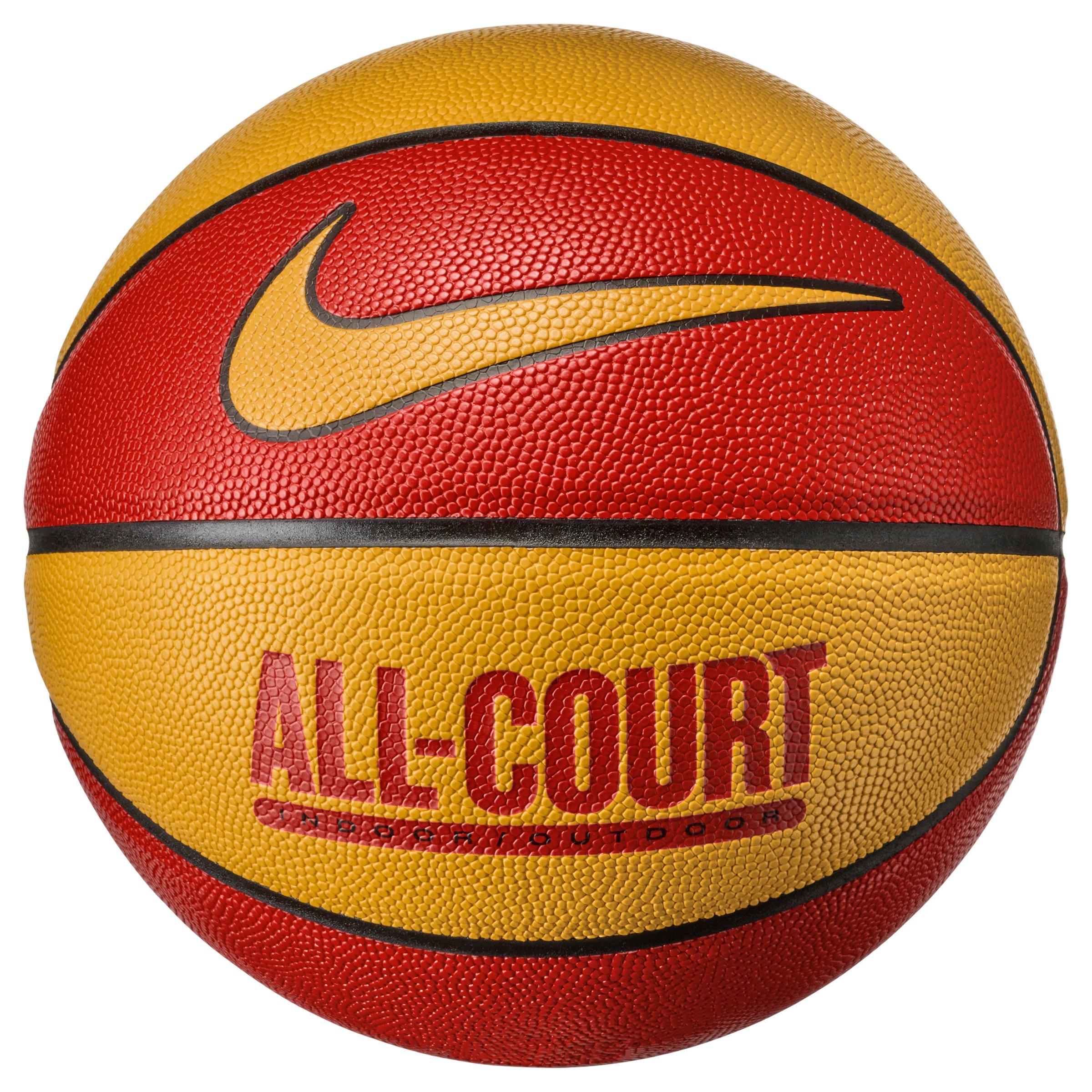 Rd/Sch/Sch/Gld - Nike - Everyday All Court - 2