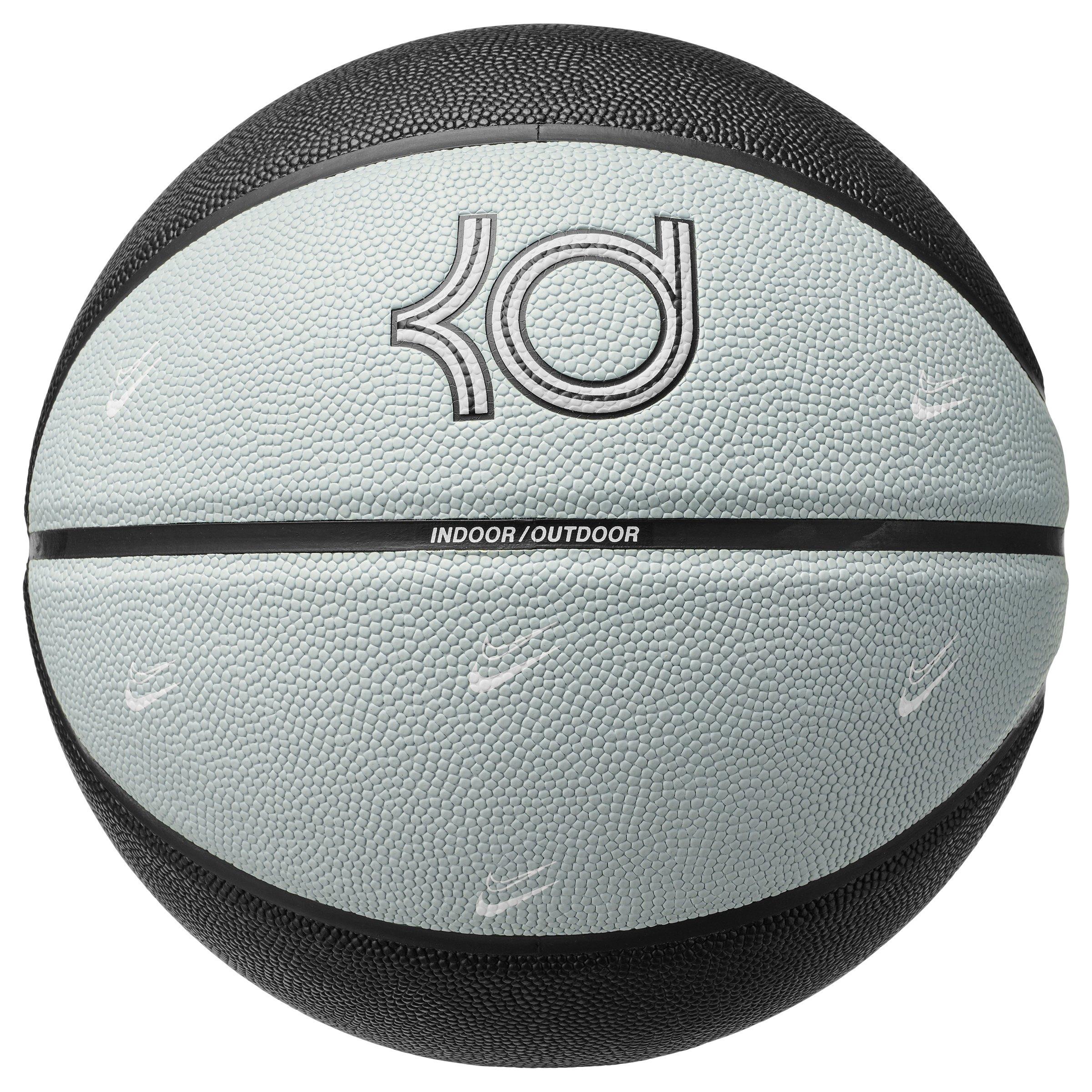 Gry/Blk/Blk/Pht - Nike - All Court Kevin Durant - 1