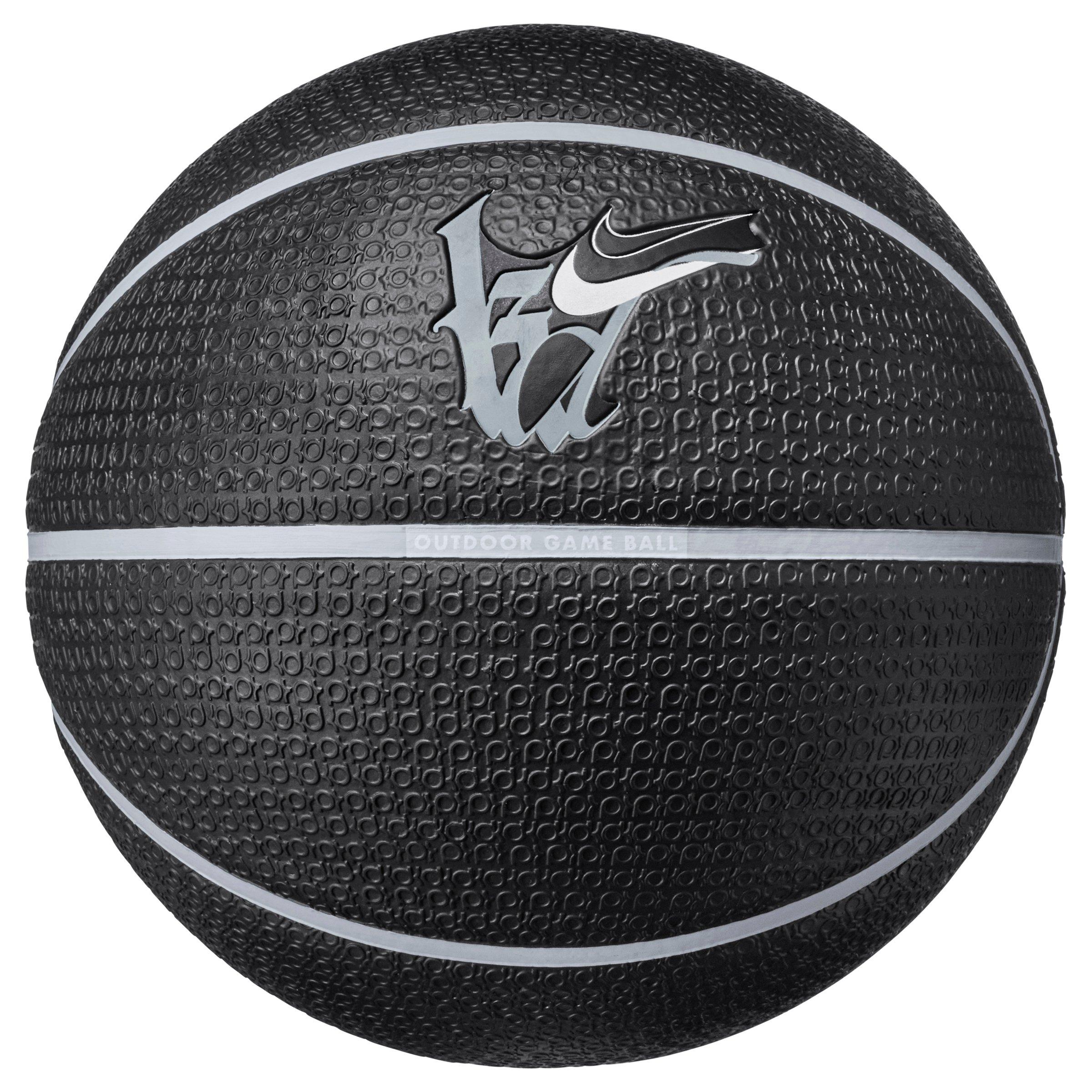 Blk/Grey/Wht - Nike - Kevin Durant Playground - 1