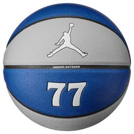 Air Jordan Luka Doncic All-Court 8P	Basketball