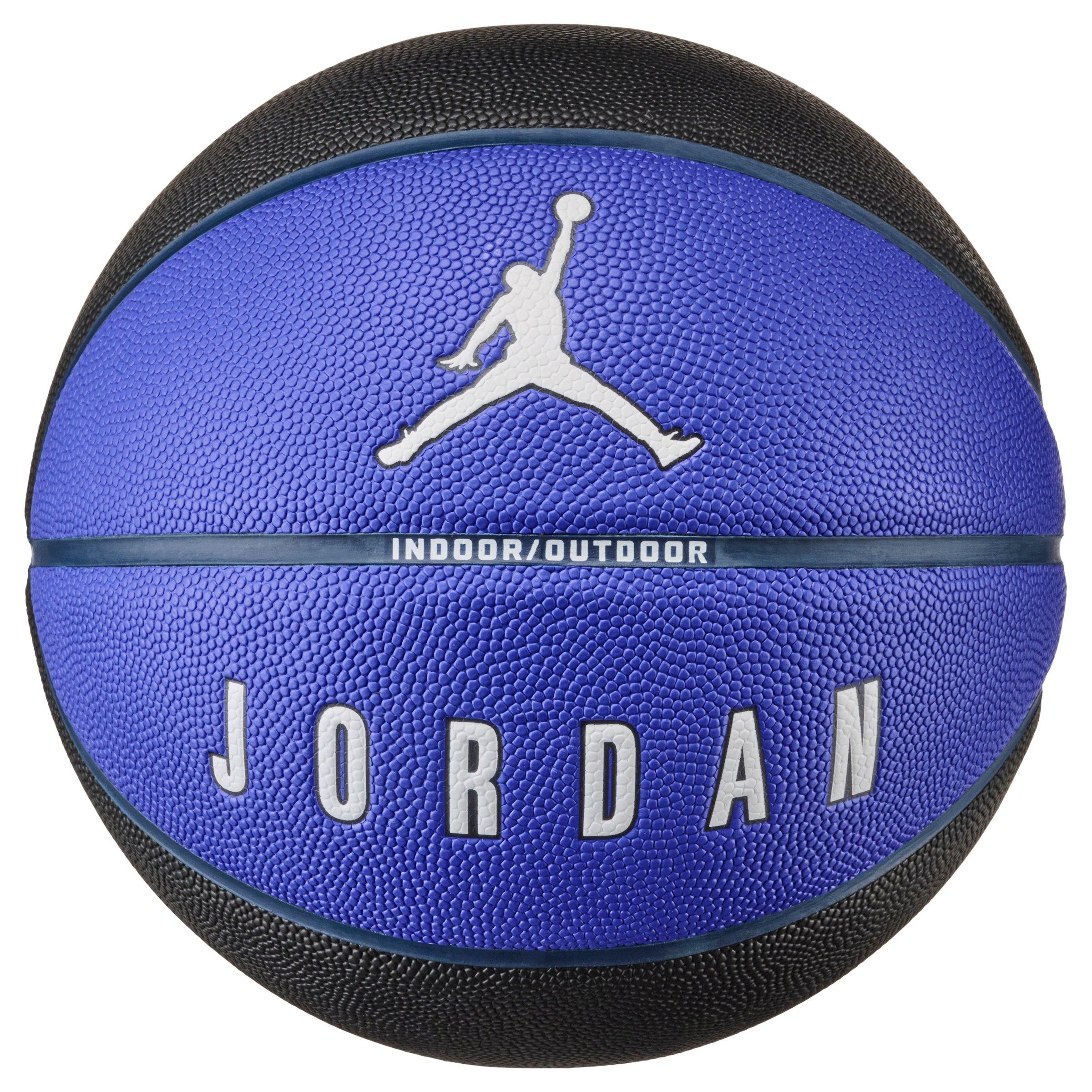 Prp/Nvy/Blk/Wht - Air Jordan - Ultimate - 1