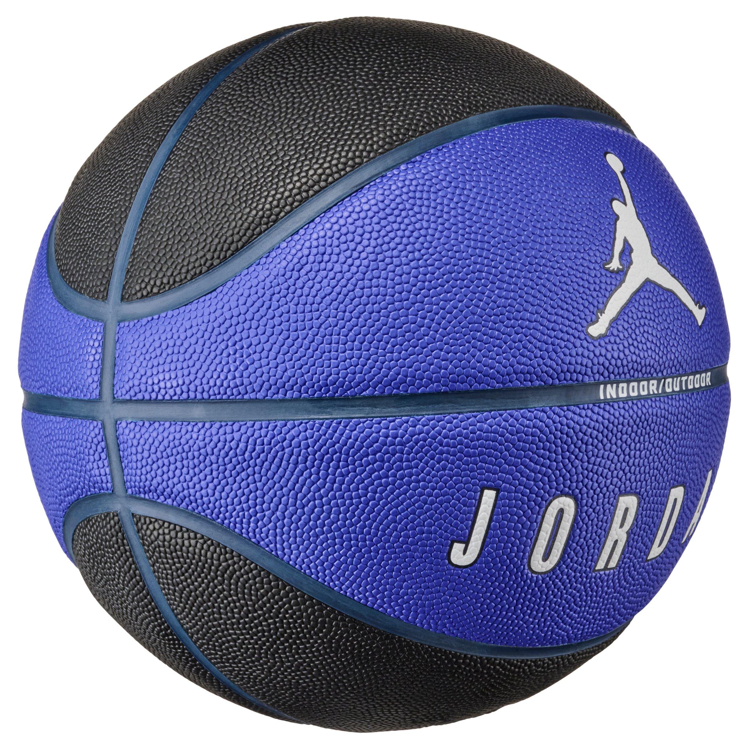 Prp/Nvy/Blk/Wht - Air Jordan - Ultimate - 2