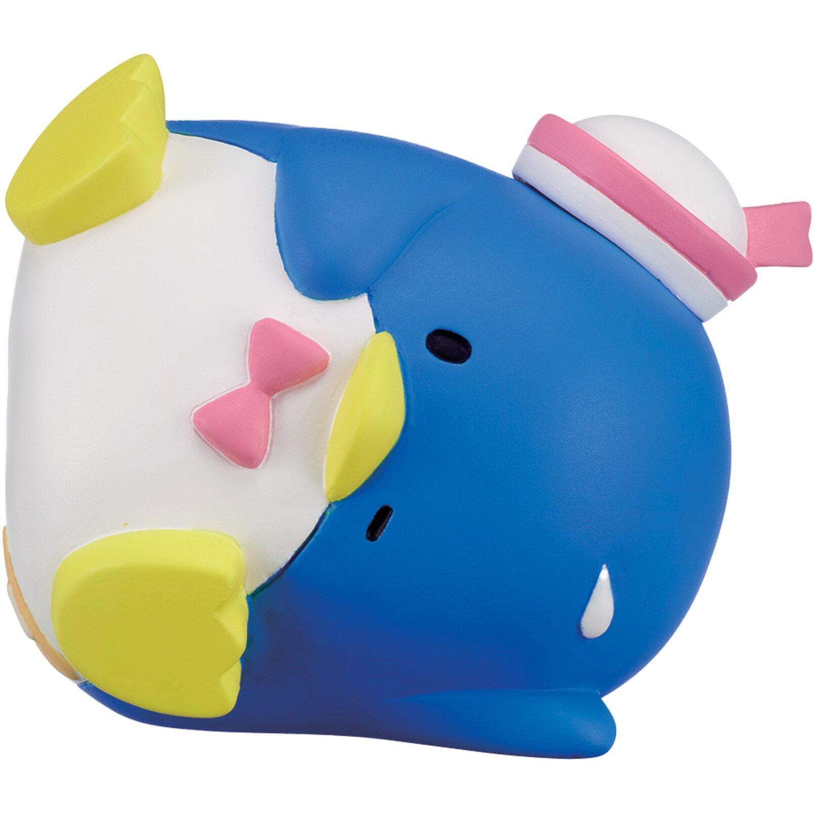 Multiple - U and I Entertainment - Hello Kitty Falling Figures - 11
