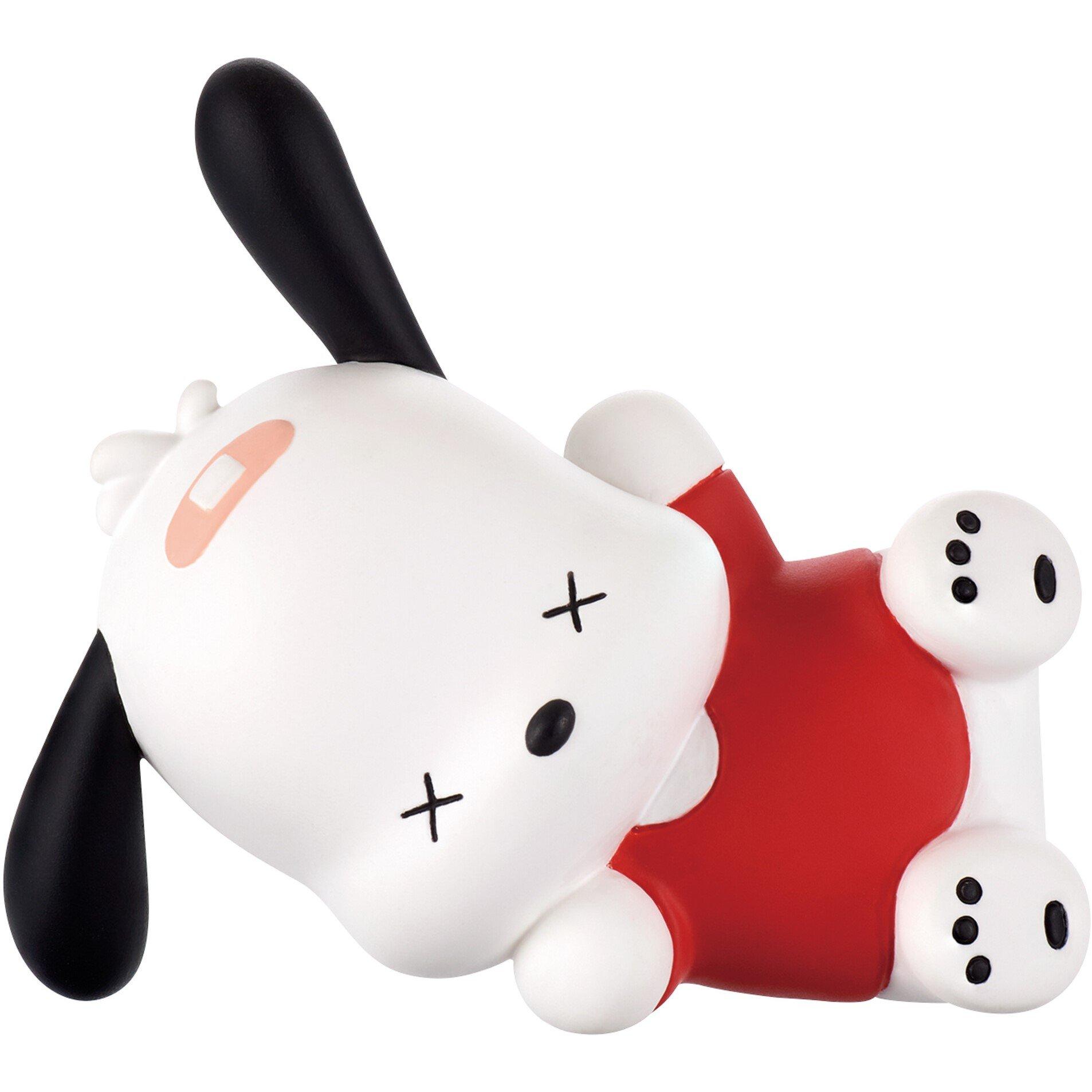 Multiple - U and I Entertainment - Hello Kitty Falling Figures - 5