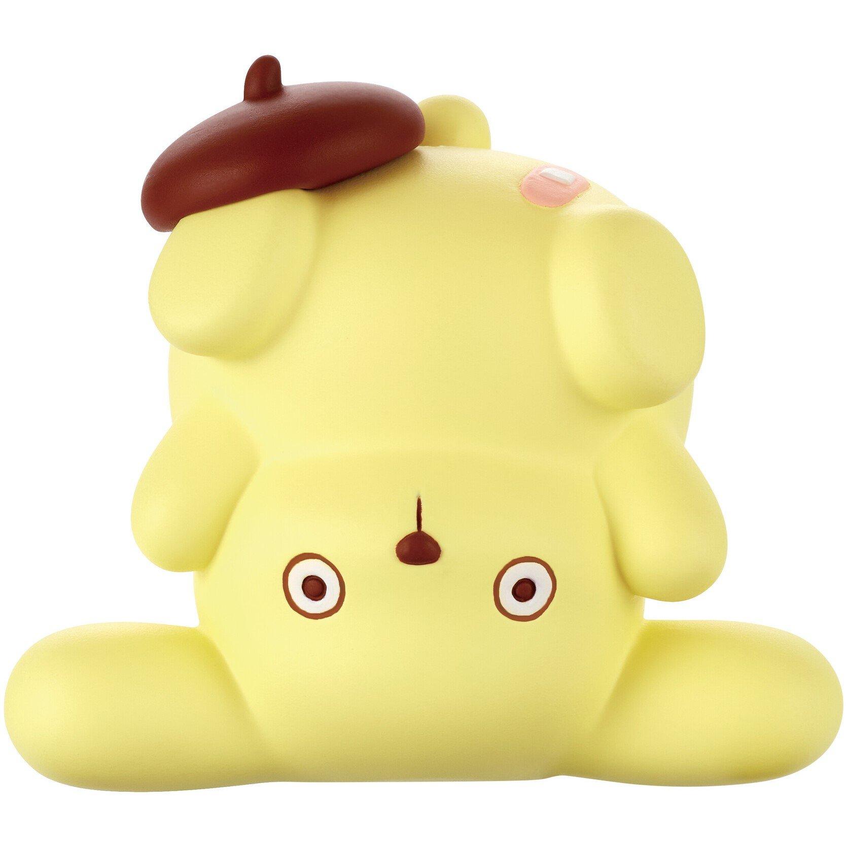 Multiple - U and I Entertainment - Hello Kitty Falling Figures - 6