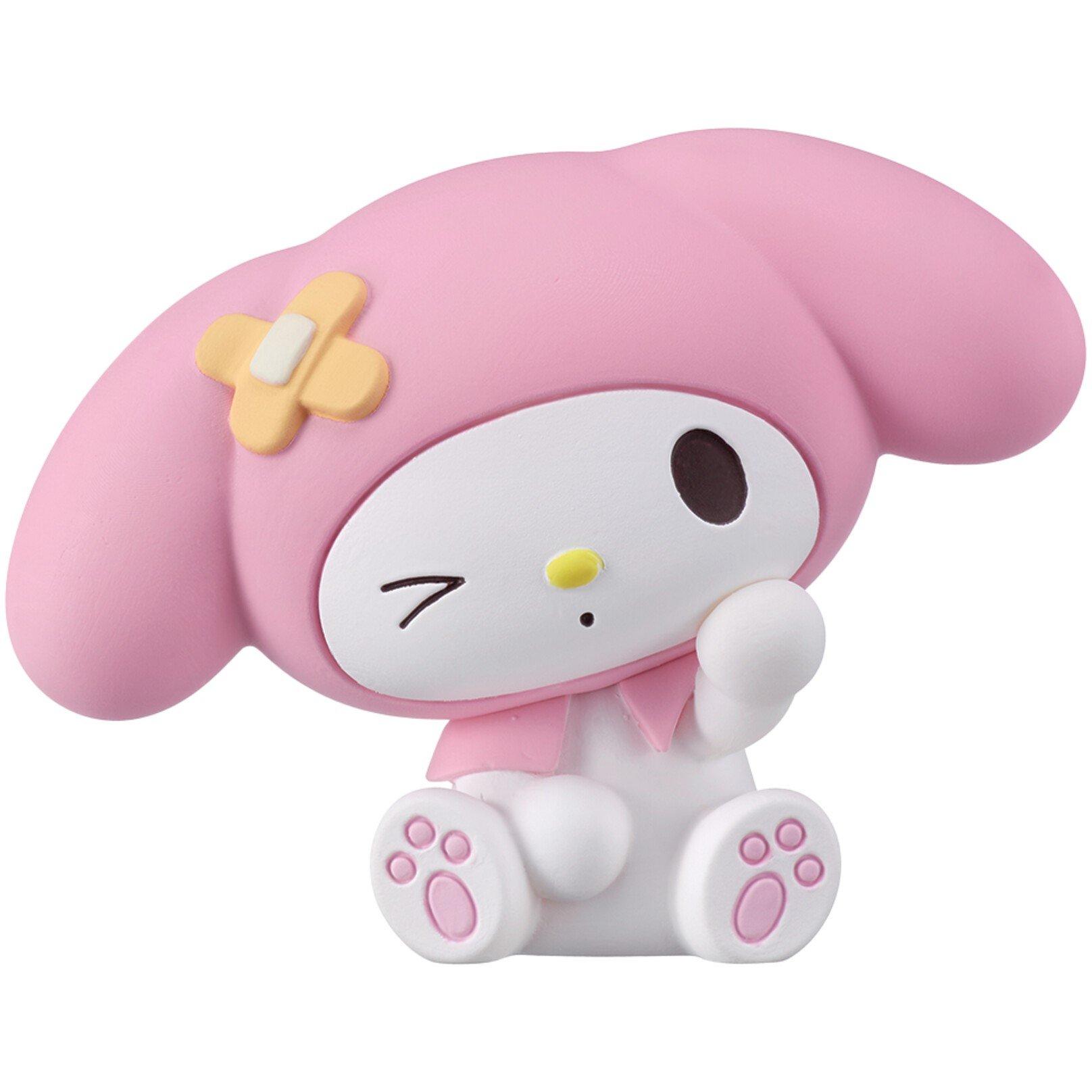 Multiple - U and I Entertainment - Hello Kitty Falling Figures - 10