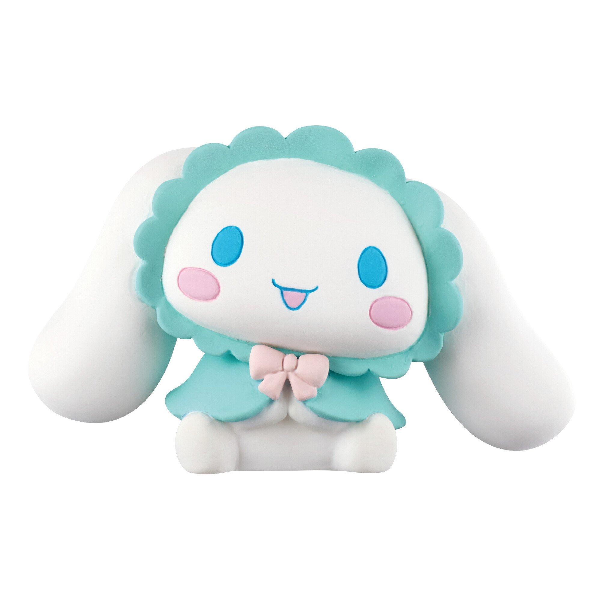 Multiple - U and I Entertainment - Cinamoroll My Favourite Colour Figures - 8