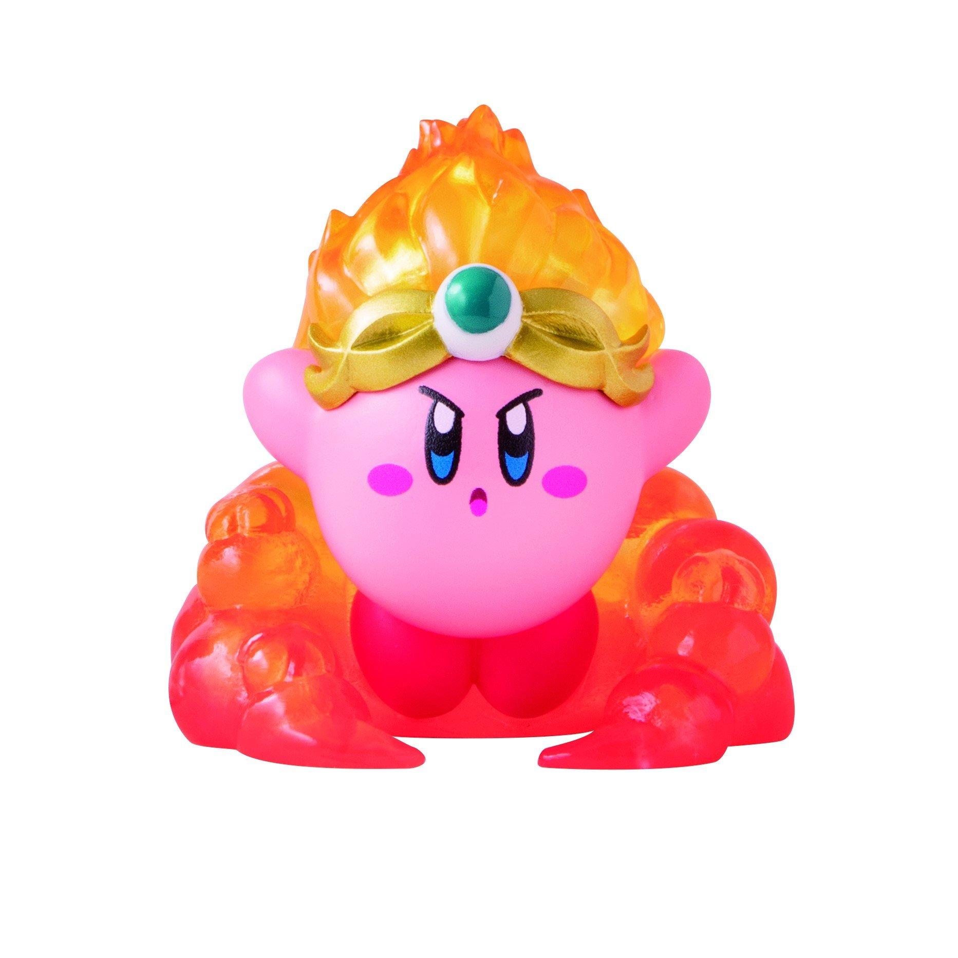 Bandai Namco Entertainment Gashapon - Kirby Copy Ability
