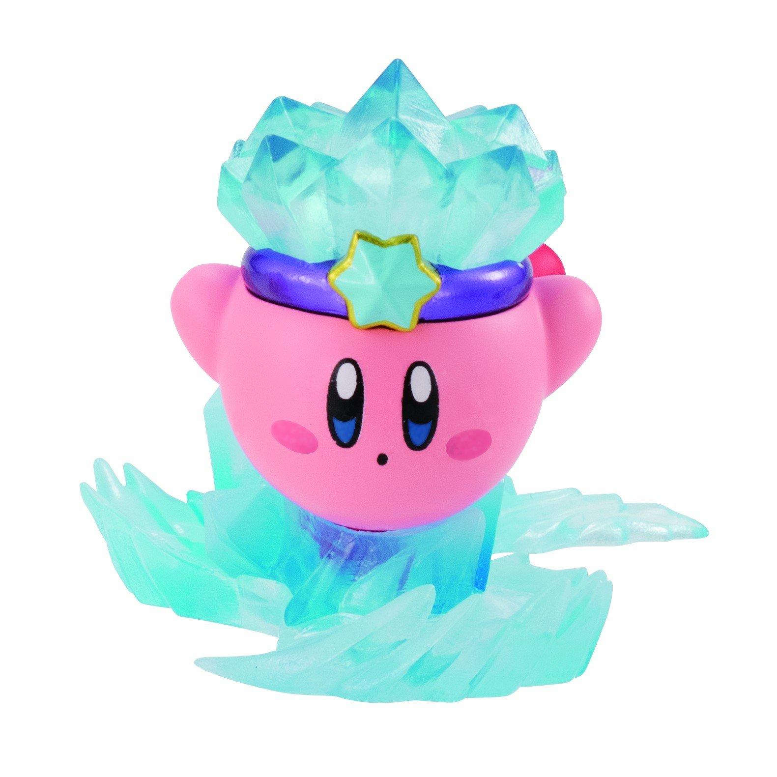 Copy Ability - Bandai Namco Entertainment - Gashapon - Kirby Copy Ability - 5