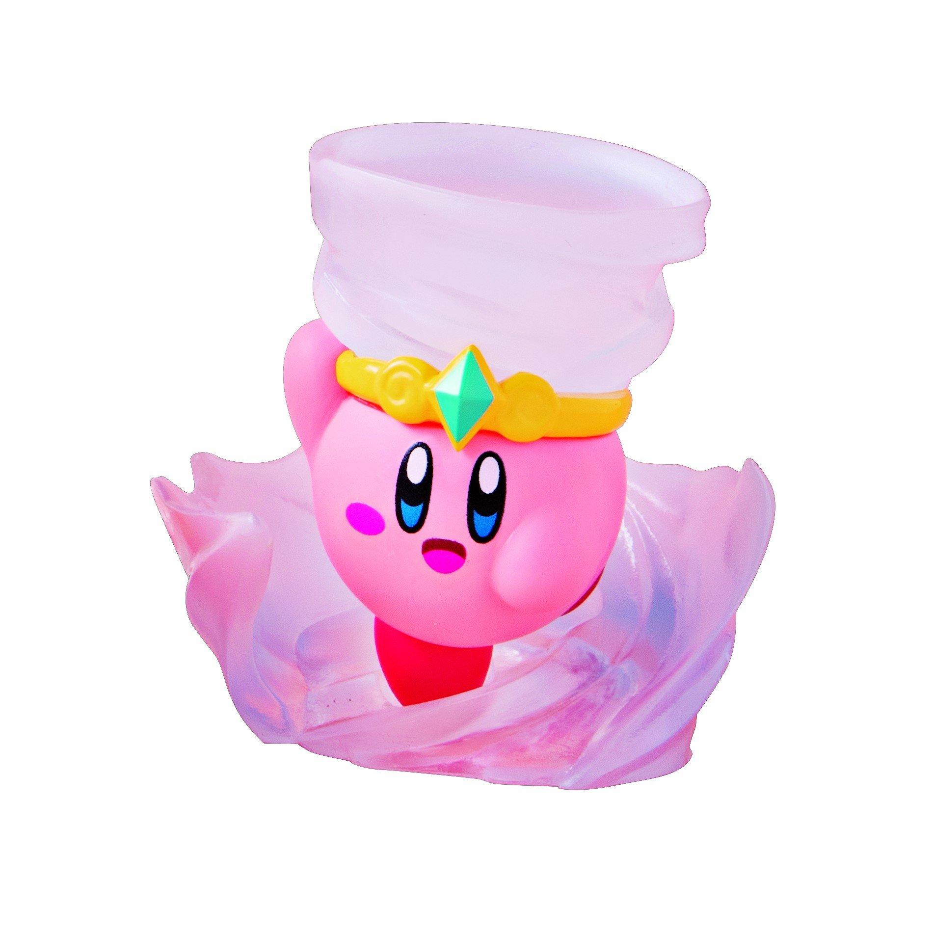 Copy Ability - Bandai Namco Entertainment - Gashapon - Kirby Copy Ability - 6