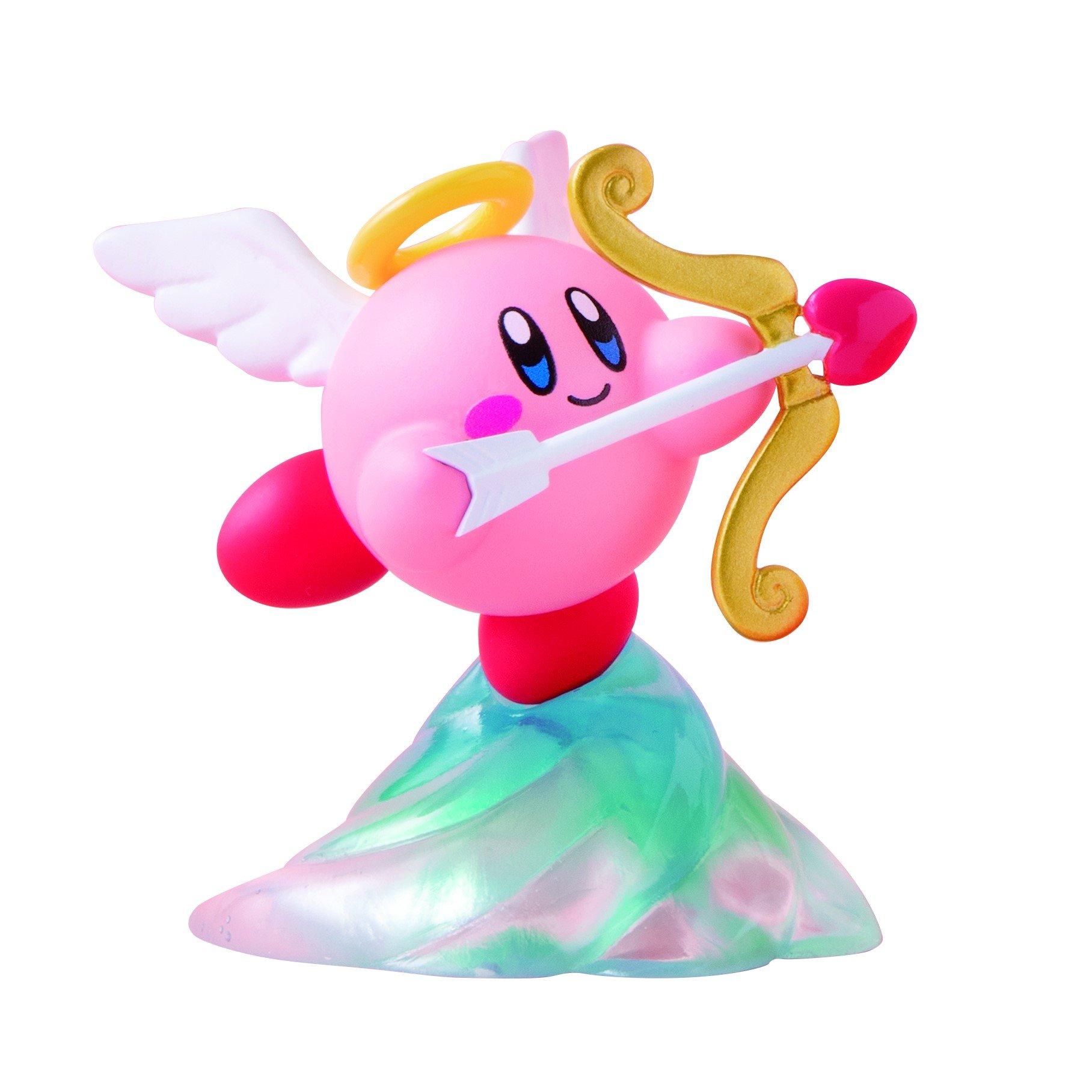 Copy Ability - Bandai Namco Entertainment - Gashapon - Kirby Copy Ability - 7
