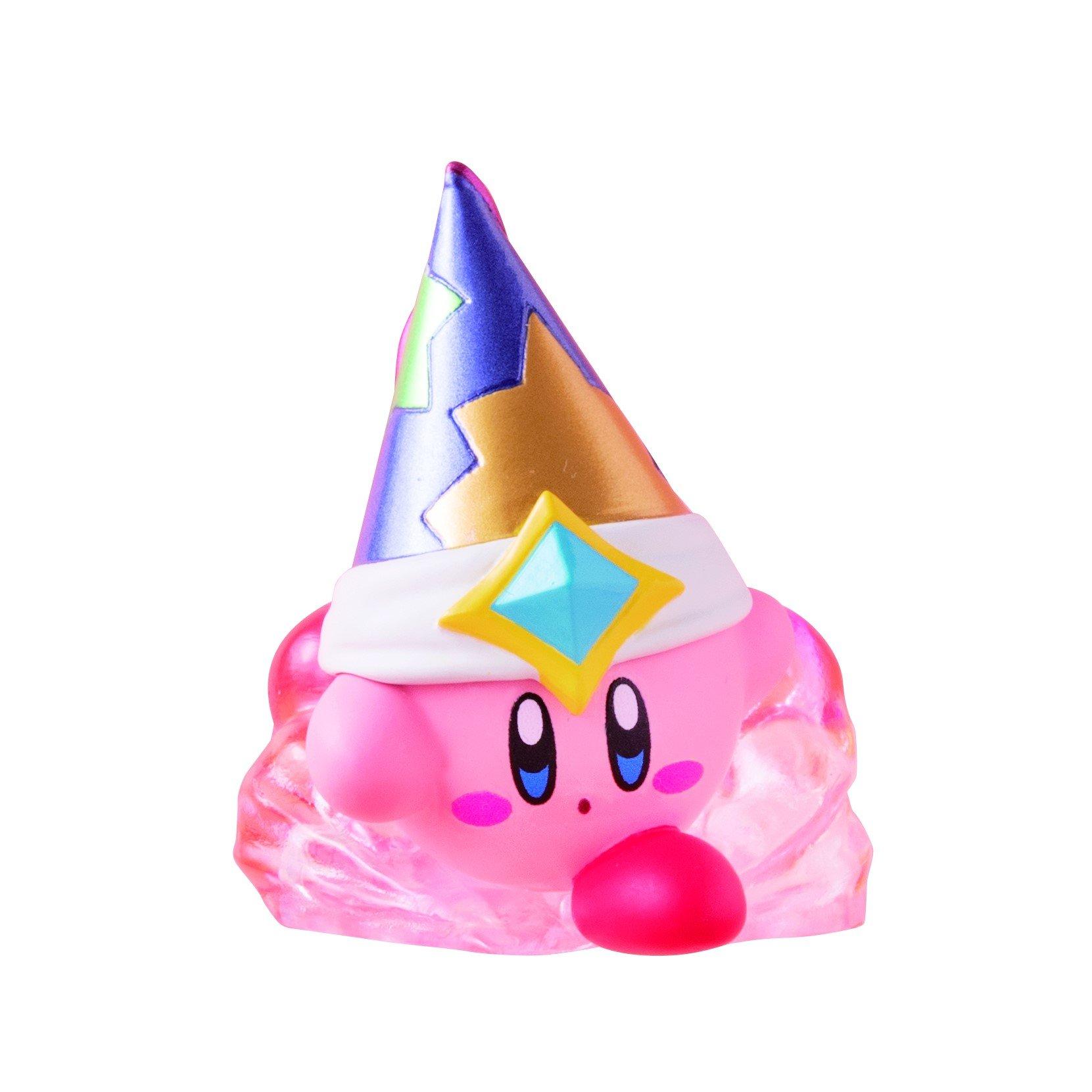 Copy Ability - Bandai Namco Entertainment - Gashapon - Kirby Copy Ability - 8