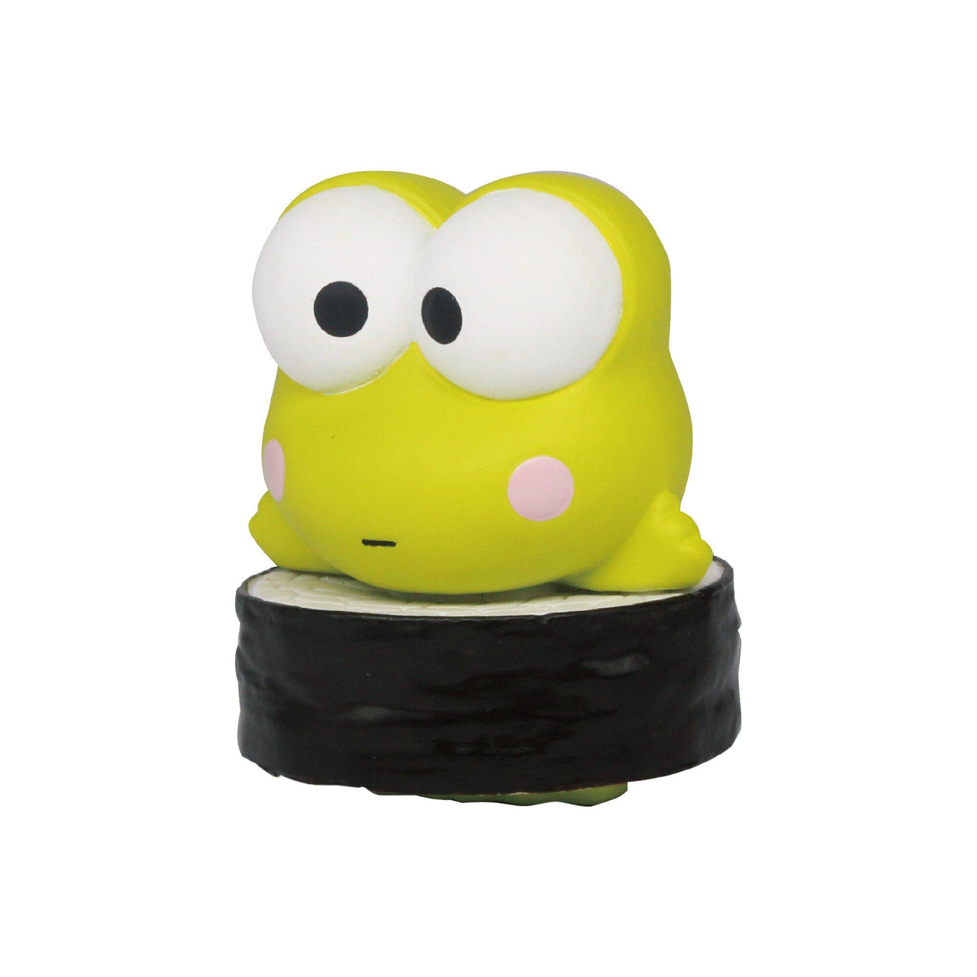 Multiple - U and I Entertainment - Hello Kitty & Friends Sushi Kawai Figures - 4