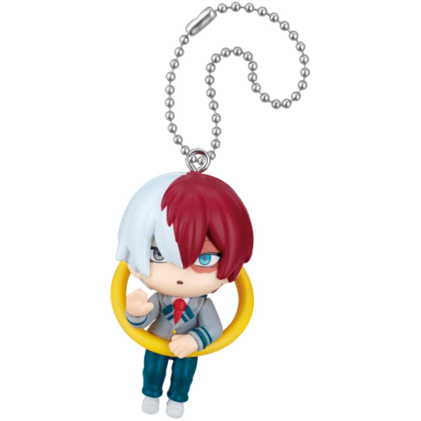 Multiple - U and I Entertainment - My Hero Academia KONNICHI-WA Danglers - 2