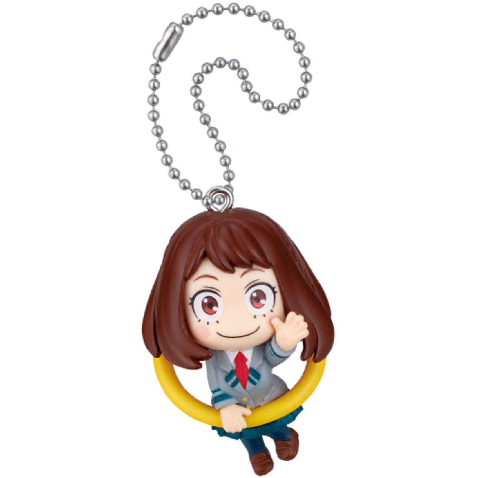 Multiple - U and I Entertainment - My Hero Academia KONNICHI-WA Danglers - 3