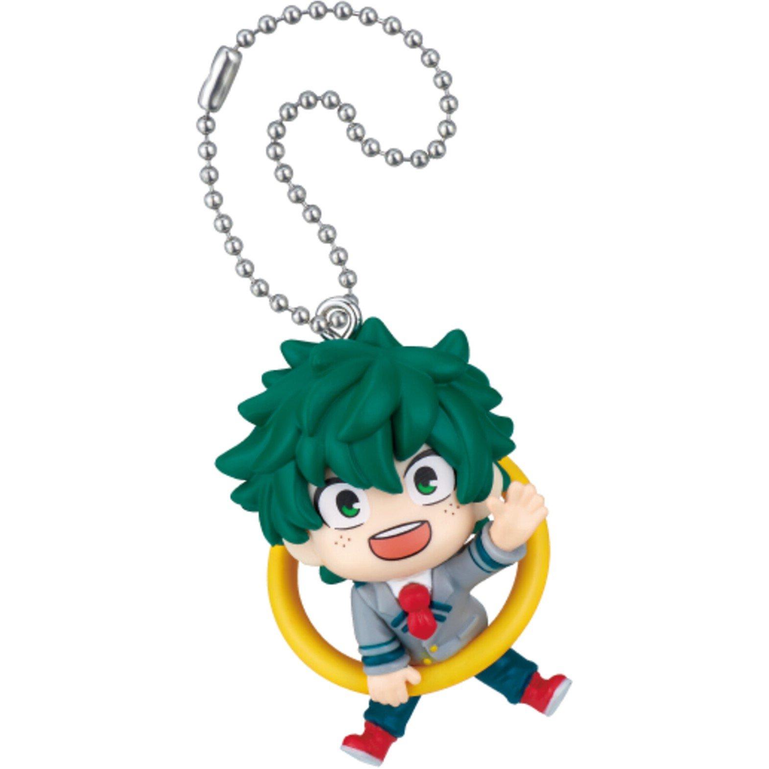 Multiple - U and I Entertainment - My Hero Academia KONNICHI-WA Danglers - 4