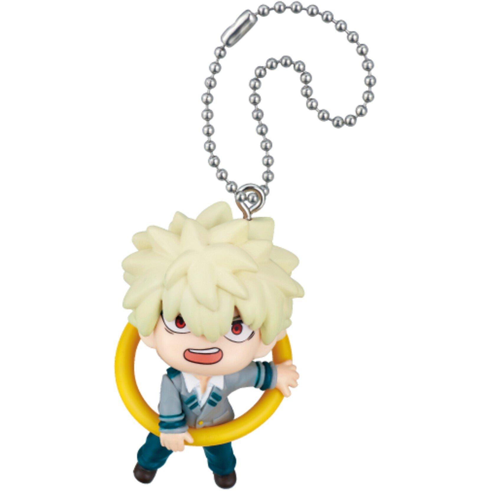 Multiple - U and I Entertainment - My Hero Academia KONNICHI-WA Danglers - 5