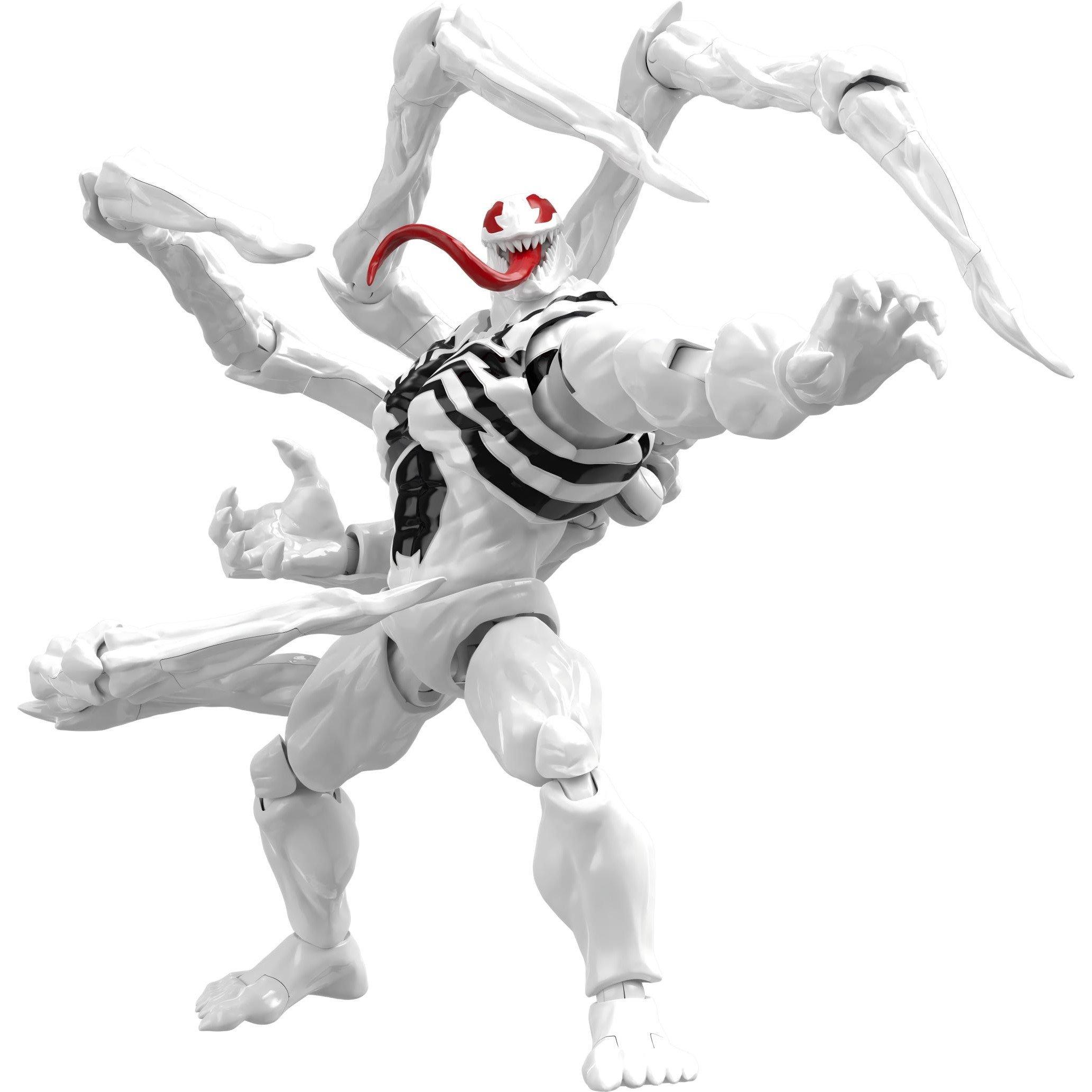 Blokees | Blokees Model Kits - Marvel Rivals Champion Class 15 - Anti ...