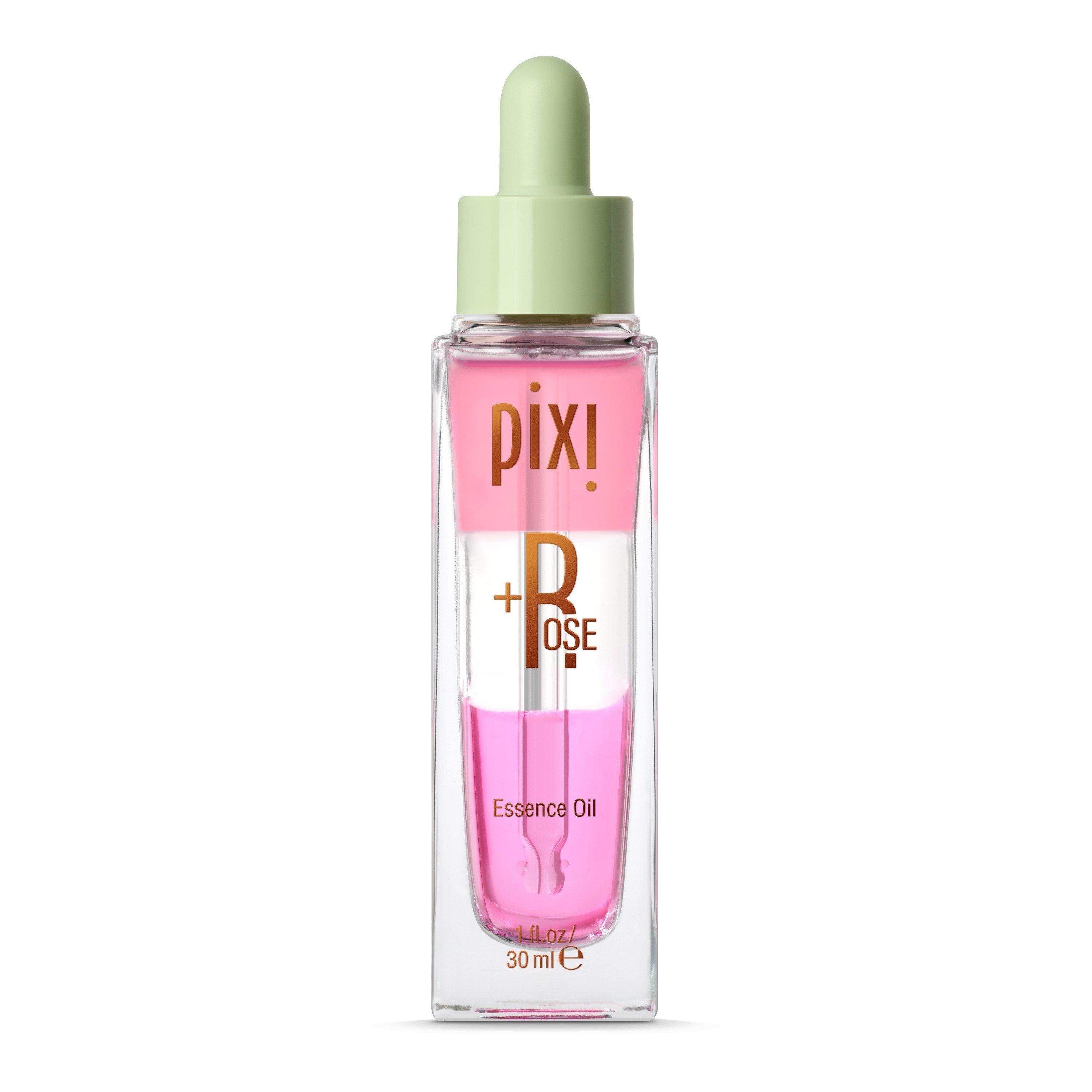 Oil - Pixi - +ROSE Essence Oil - 1