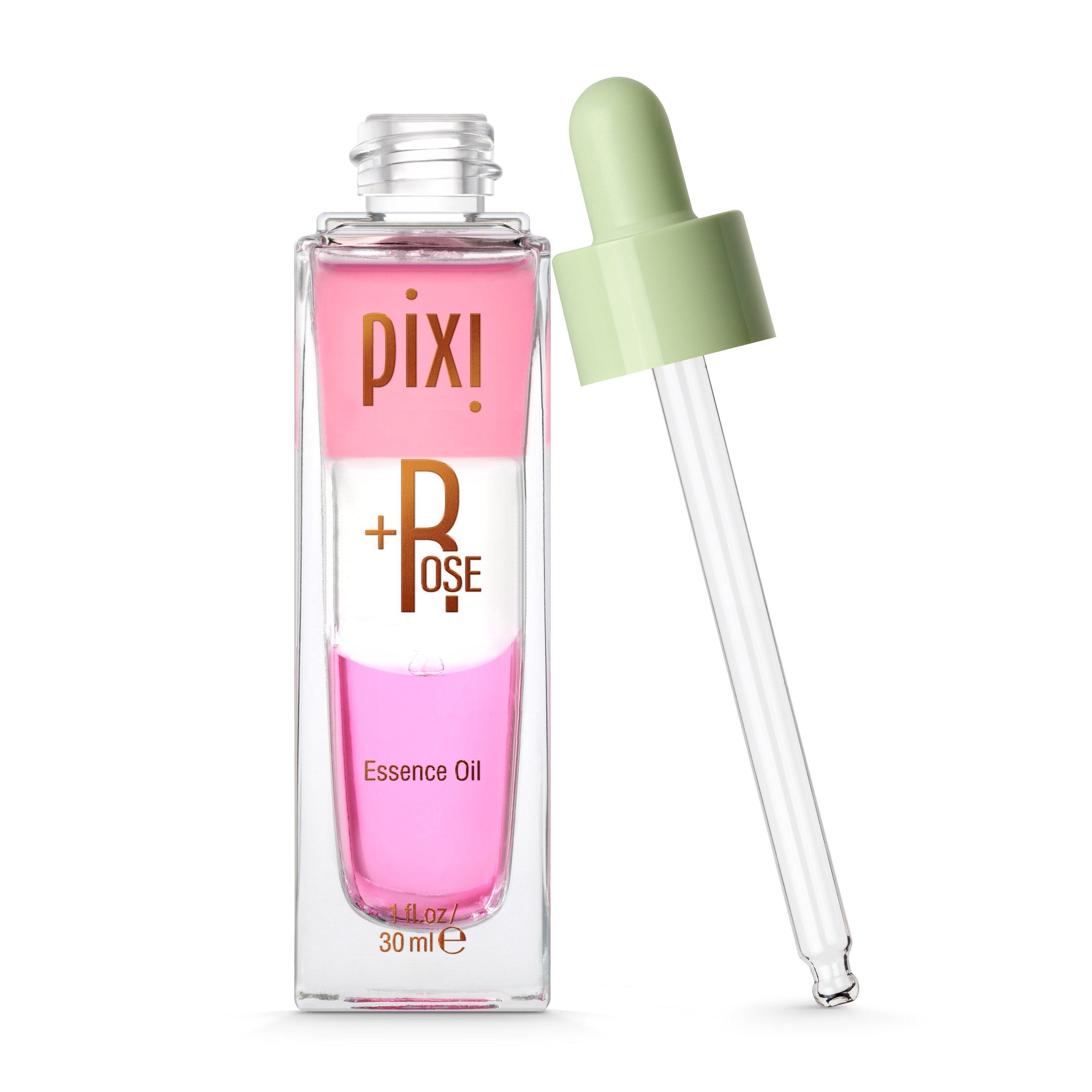 Oil - Pixi - +ROSE Essence Oil - 2
