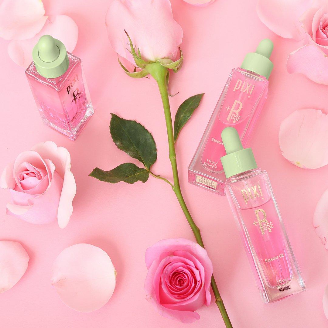 Oil - Pixi - +ROSE Essence Oil - 3