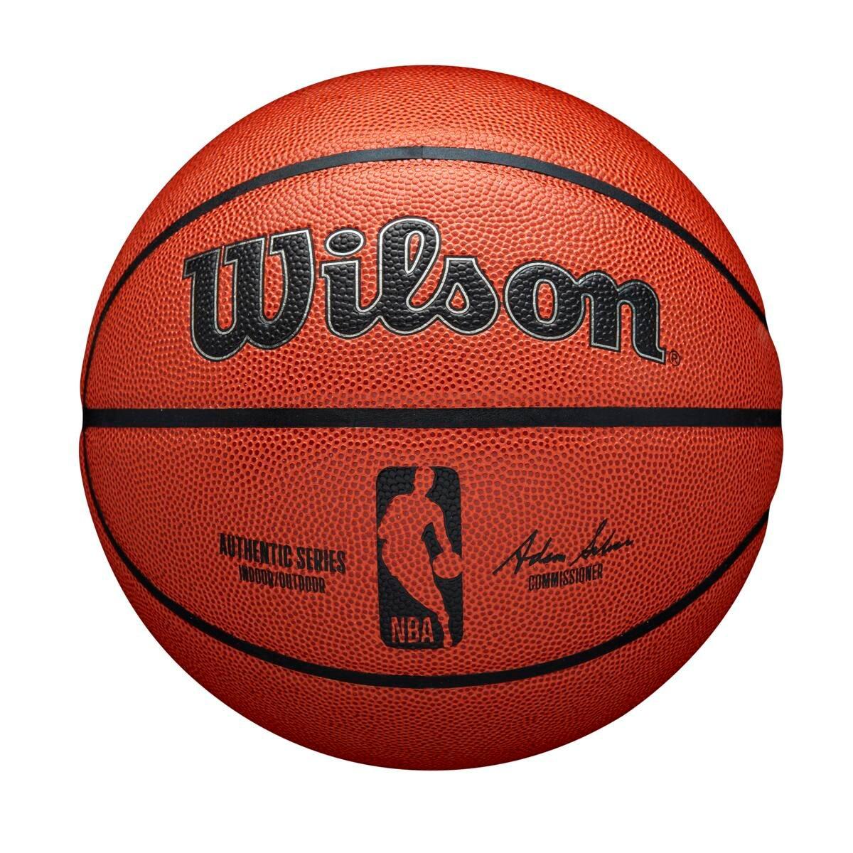 Brown - Wilson - NBA In-Out Basketball Adults - 1