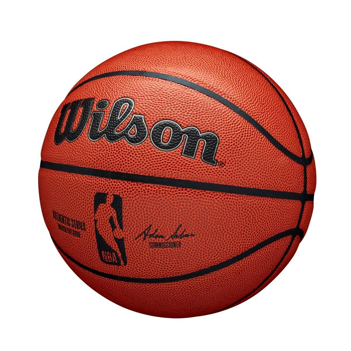 Brown - Wilson - NBA In-Out Basketball Adults - 3