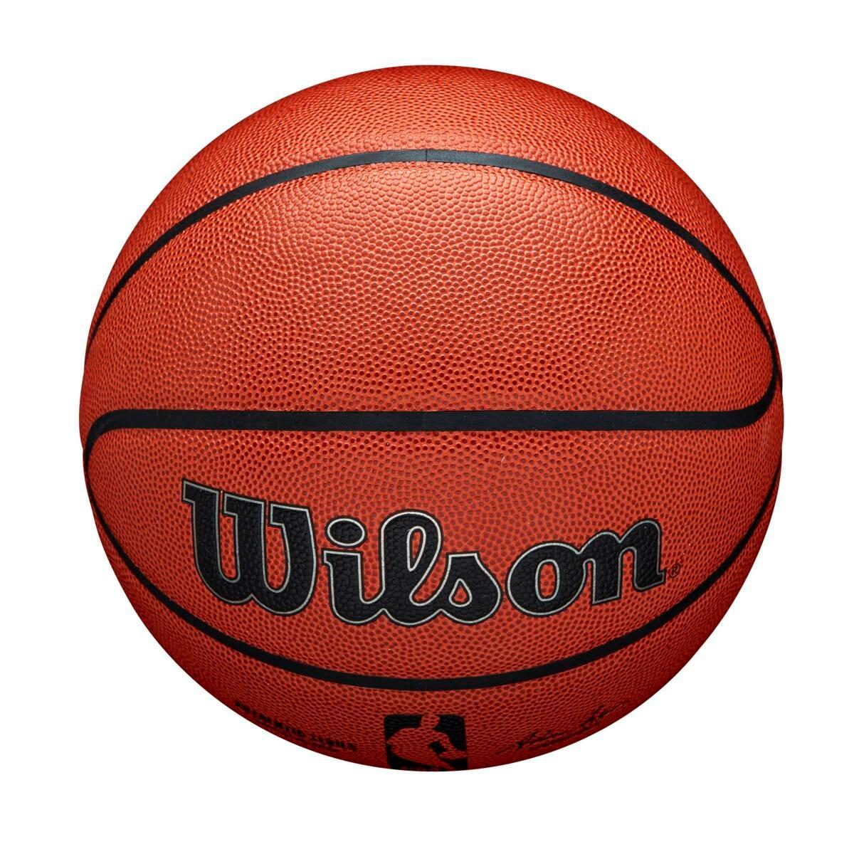 Brown - Wilson - NBA In-Out Basketball Adults - 4