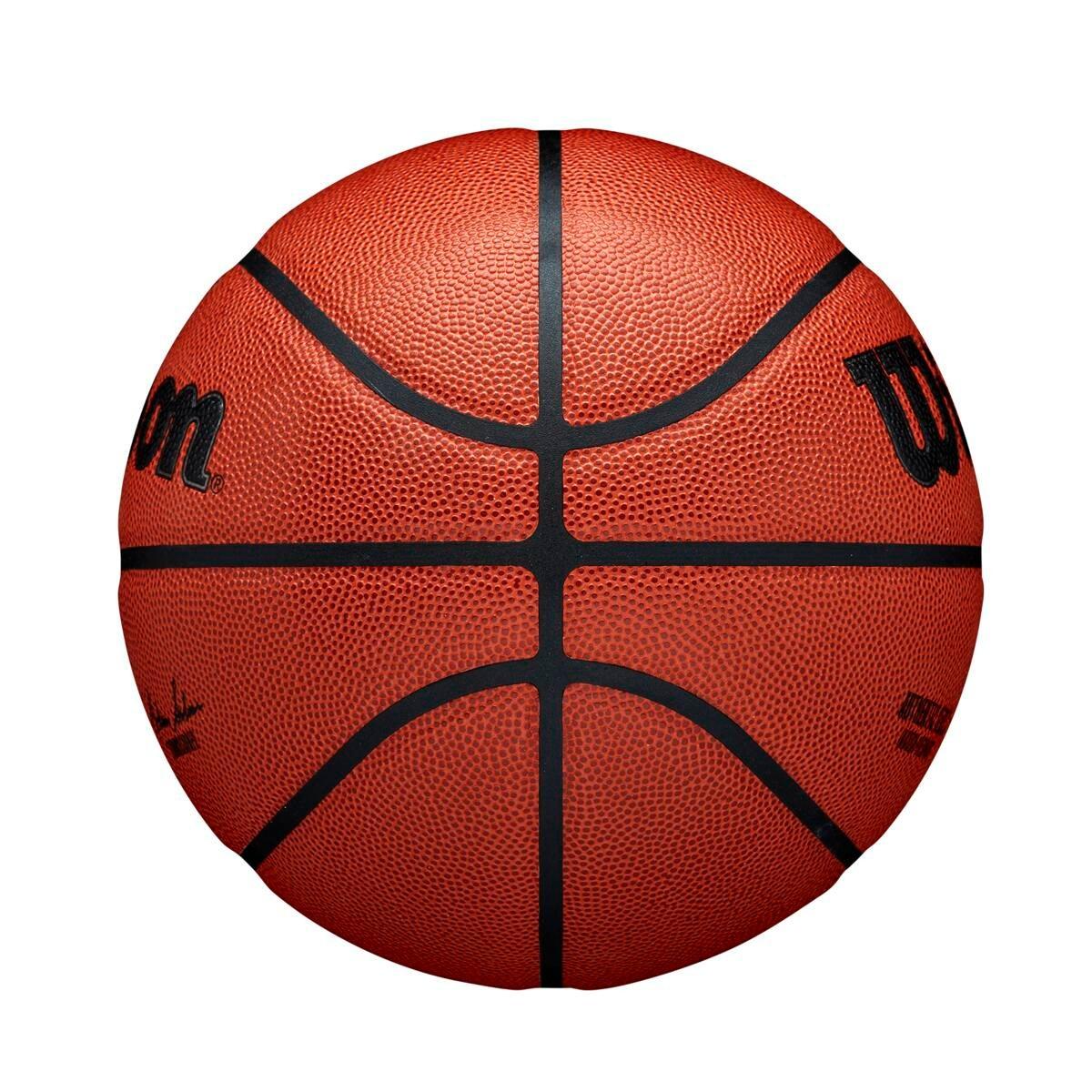 Brown - Wilson - NBA In-Out Basketball Adults - 7