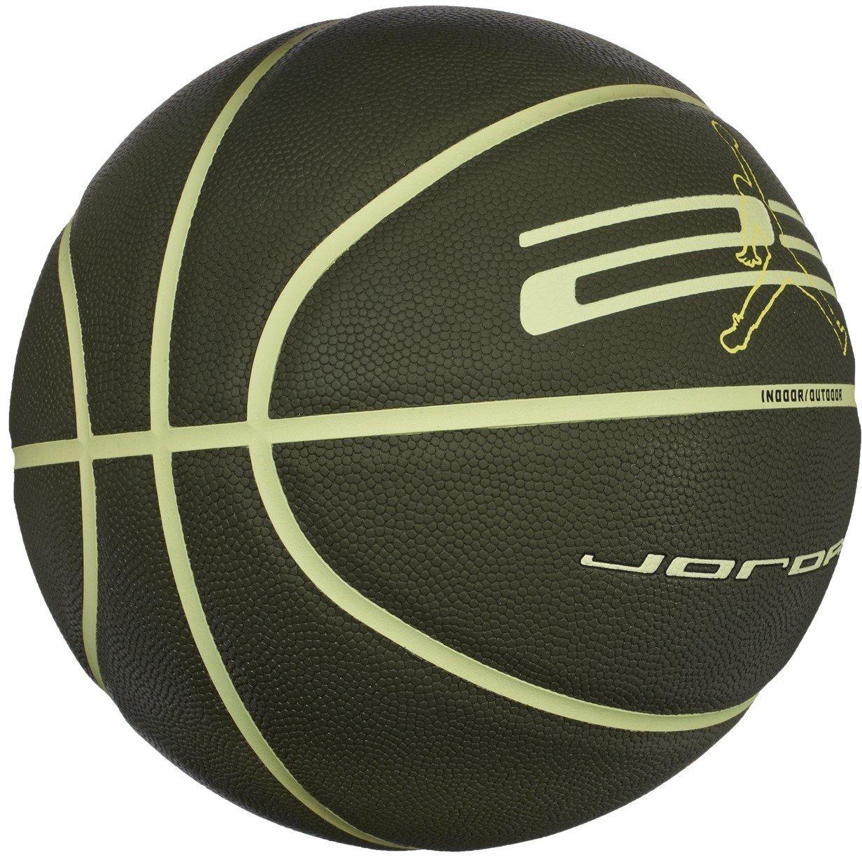 Cargo Khari - Air Jordan - Legacy 8P Basketball - 2