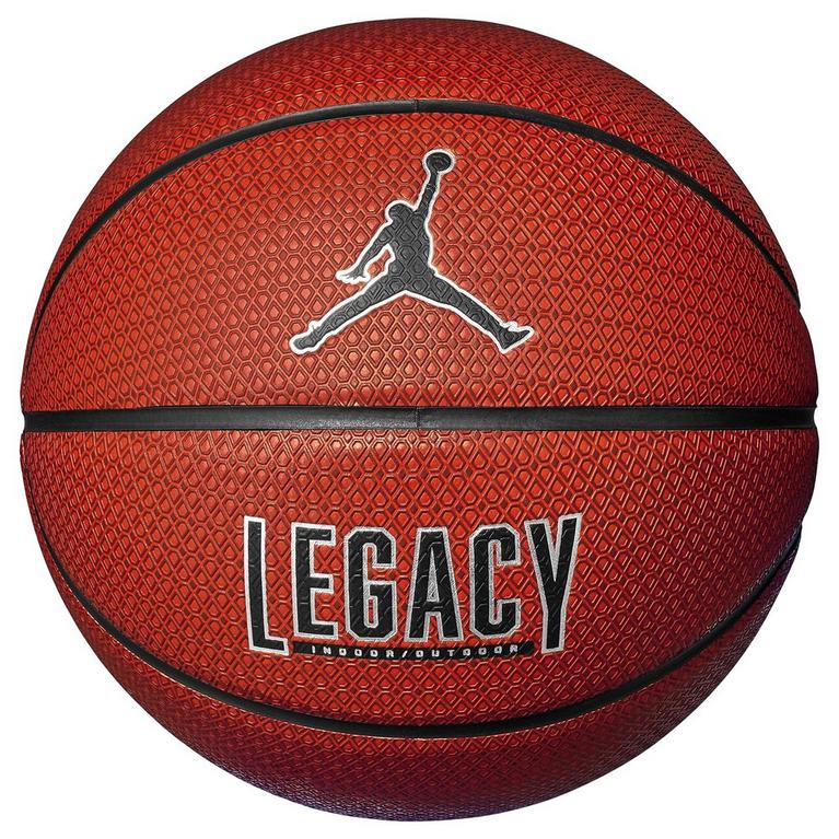 Bernstein/Schwarz - Air Jordan - Jordan Legacy 8P Basketball