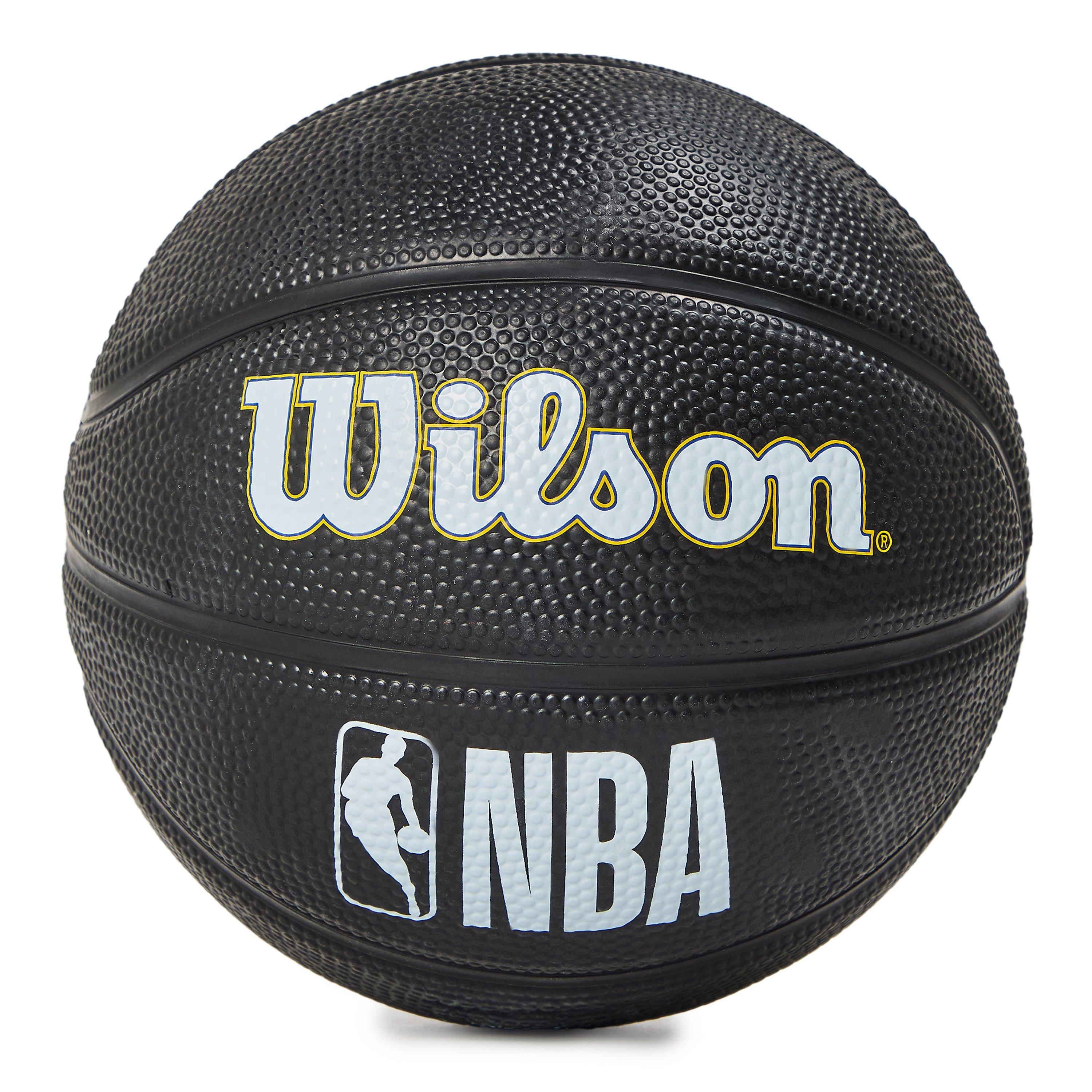 Wilson Team Tribute Chicago Bulls Mini Ball WZ4017602XB - boutique Wilson Team Tribute Chicago Bulls Mini Ball WZ4017602XB - boutique