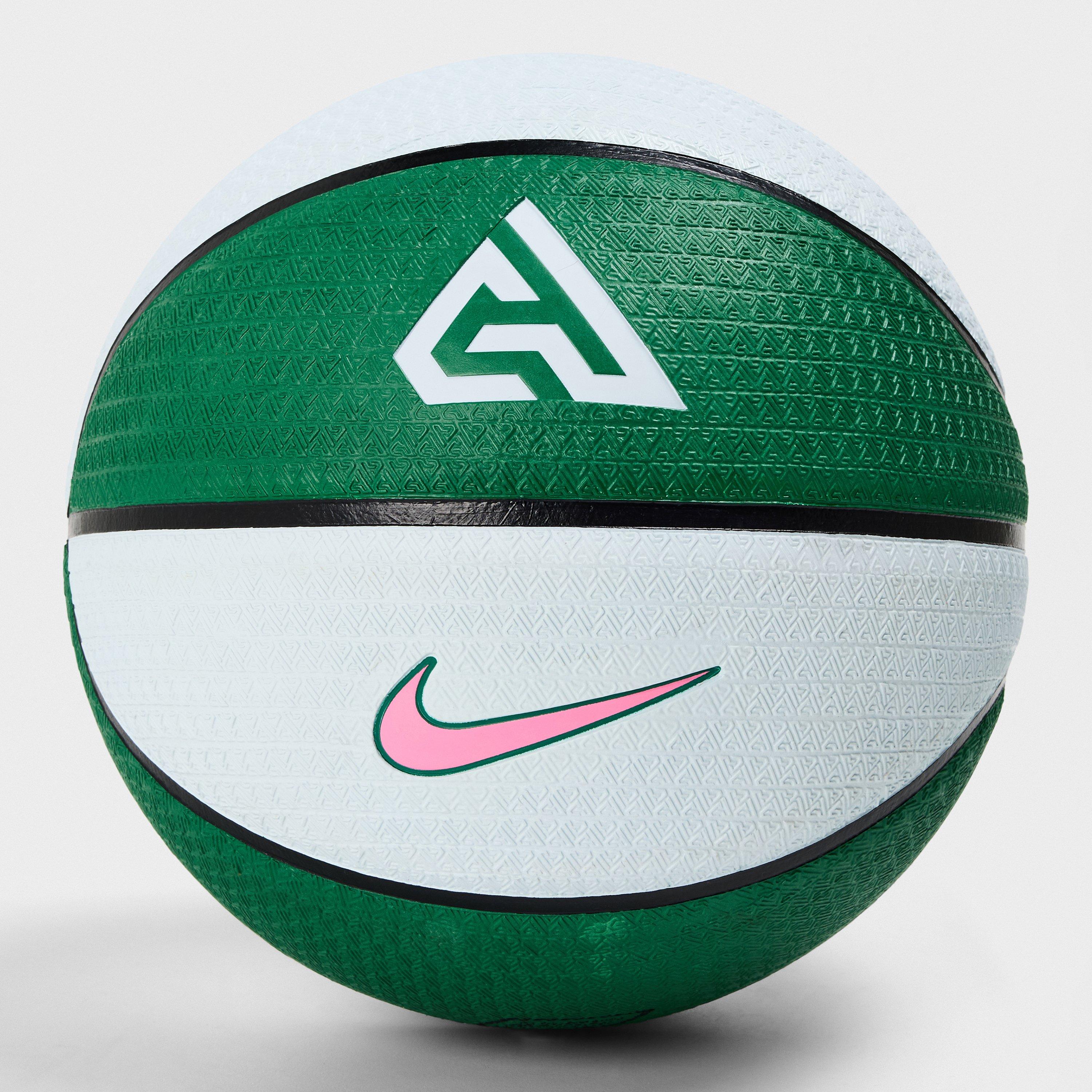 MALACHIT/BLAU - Nike - Nike PLAYGROUND 8P 2 52 - 2
